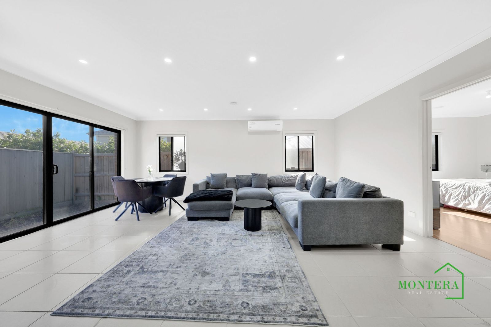 3-bedroom house at 13 NIGHTINGALE ROAD, Mickleham VIC 3064, , Victoria