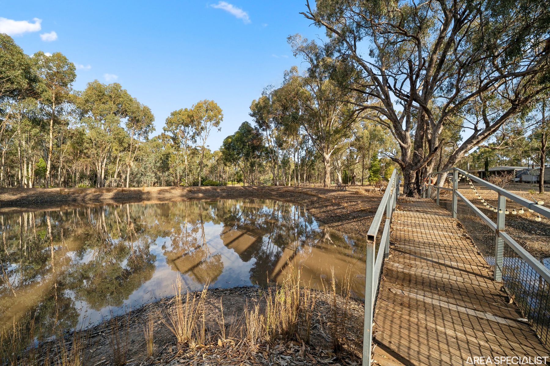 5-bedroom house at 474 Wattlevale Road, Mitchellstown, VIC 3608, Mitchell, Victoria