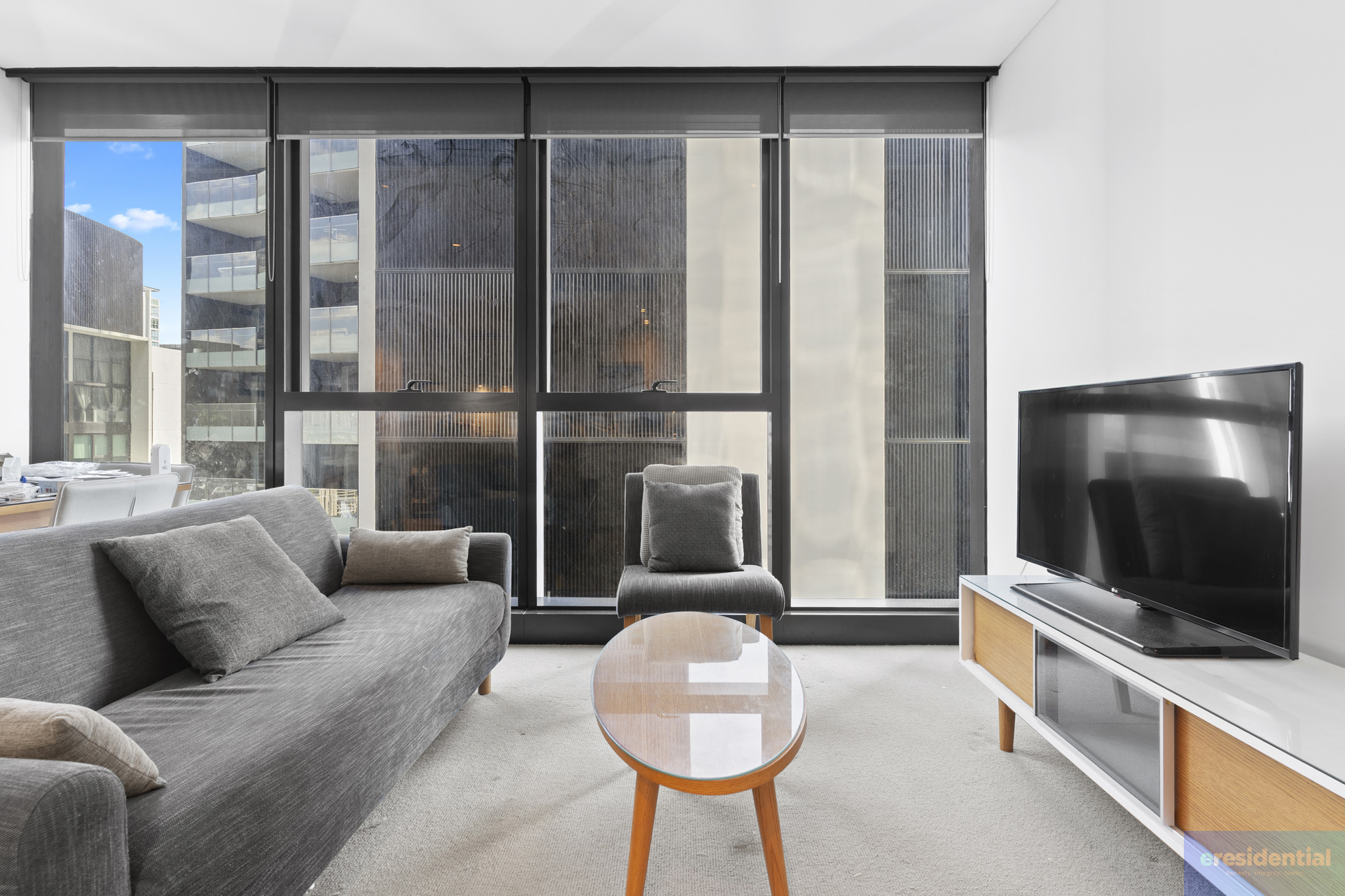 APARTMENT 3208 222 MARGARET STREET, BRISBANE CITY QLD 4000 - Image 2
