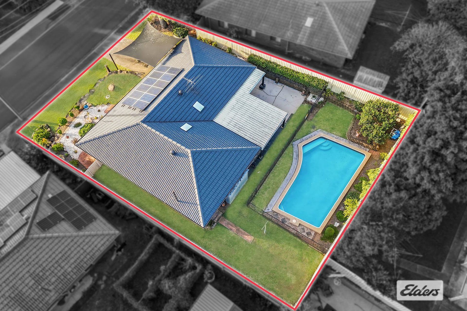 54 BELINDA CRESCENT, Springwood QLD 4127 - Image 2