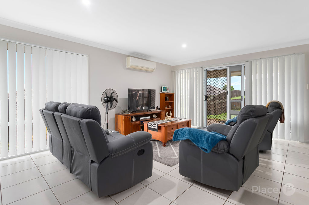 4-bedroom house at 16 Moonie Crescent, Brassall, QLD 4305, Ipswich, Queensland