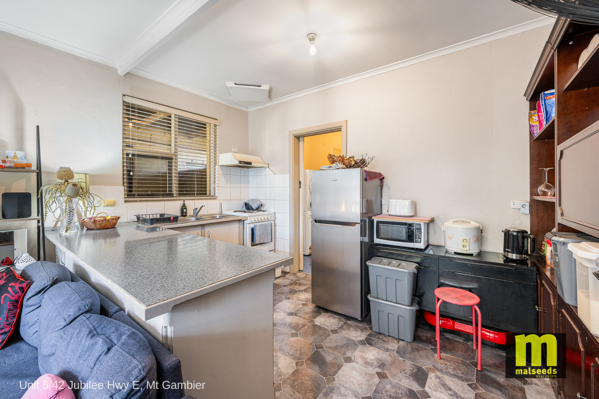 2-bedroom unit at 4 42 JUBILEE HWY EAHIGHWAY, MOUNT GAMBIER SA 5290, Mount Gambier, South Australia