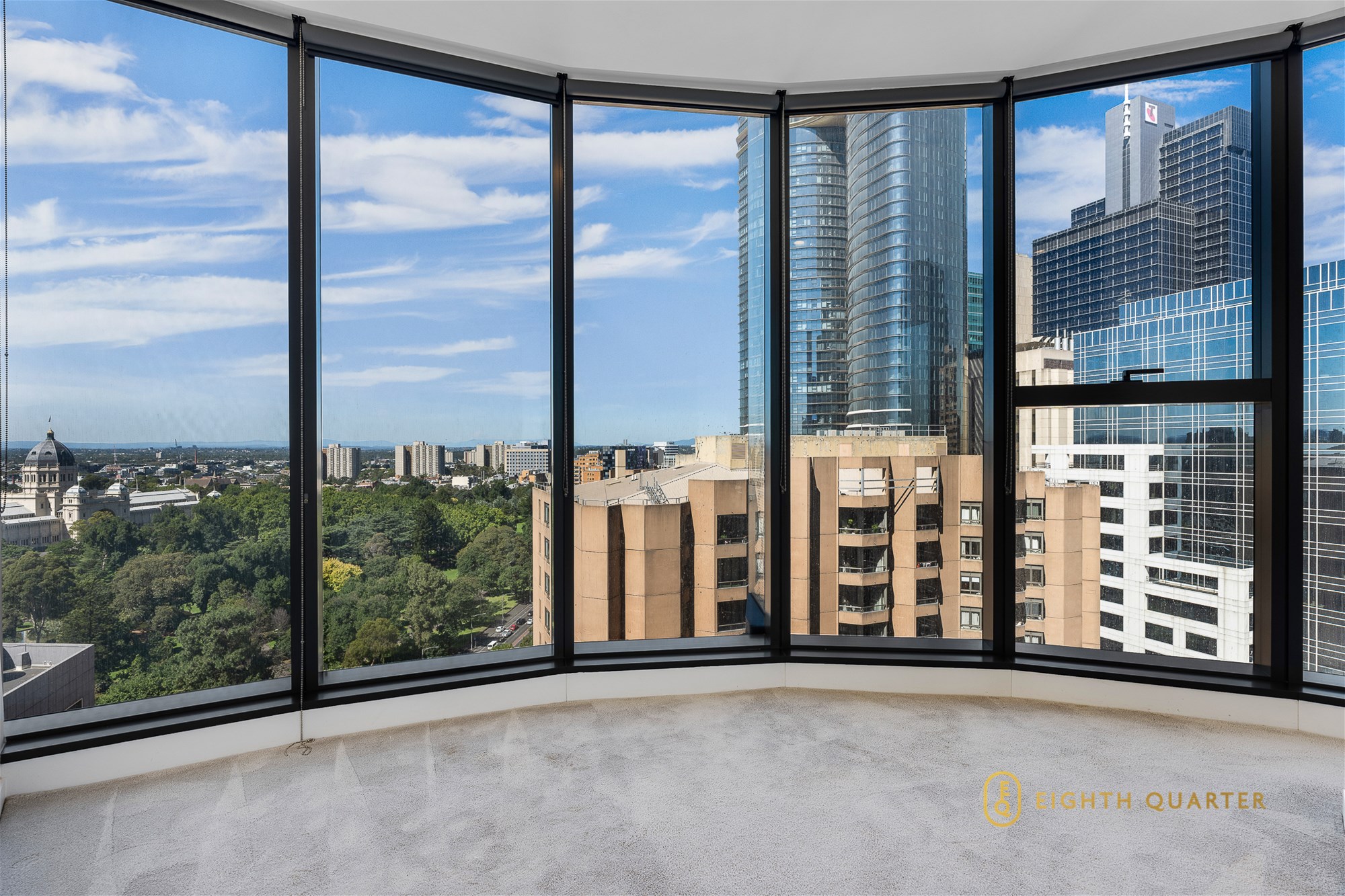 2-bedroom unit at 2009/23 Mackenzie St, Melbourne, Vic, 3000, Melbourne, Victoria