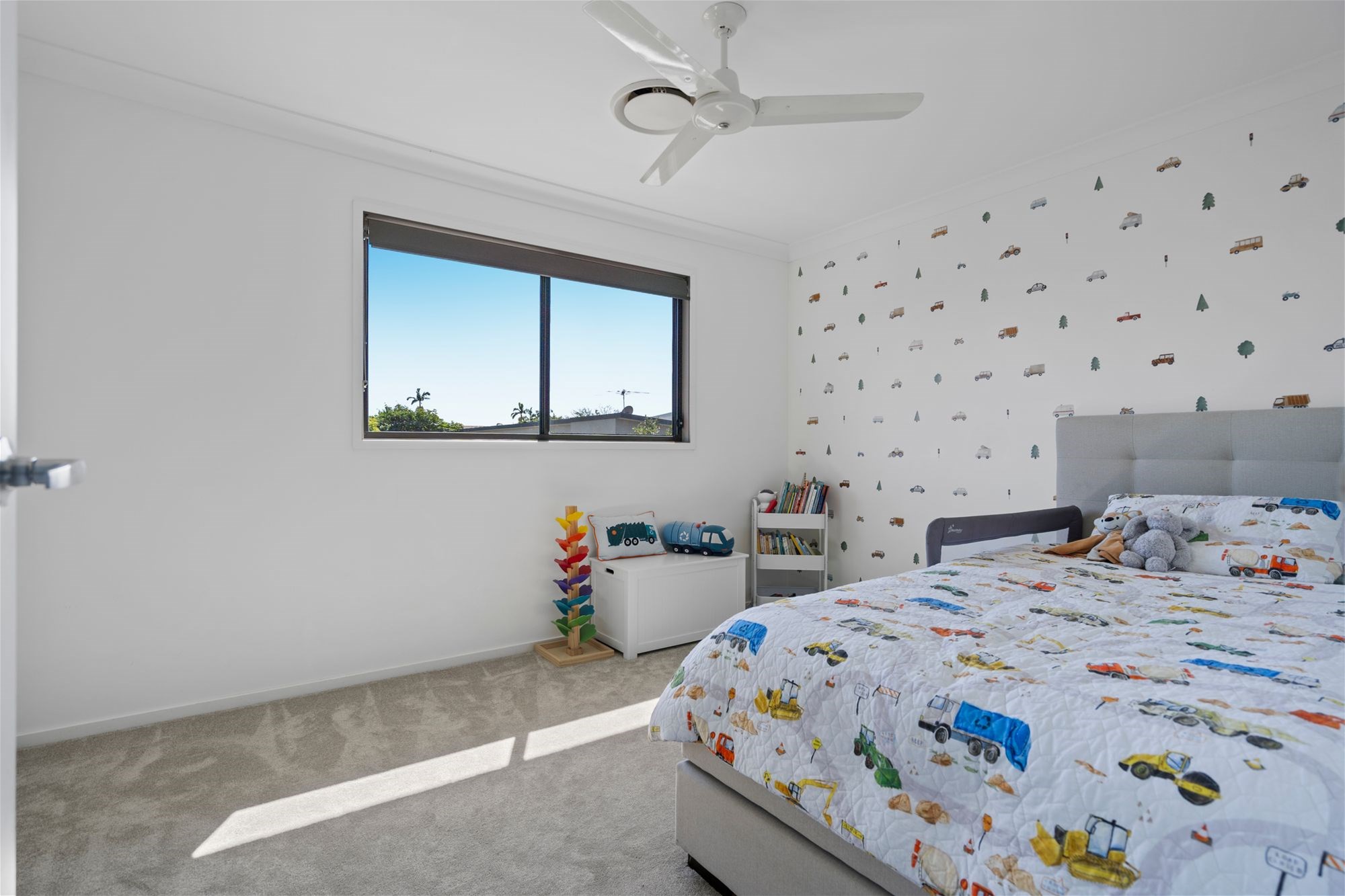 3-bedroom unit at 18/395 Zillmere Road, Zillmere, QLD 4034, Brisbane, Queensland