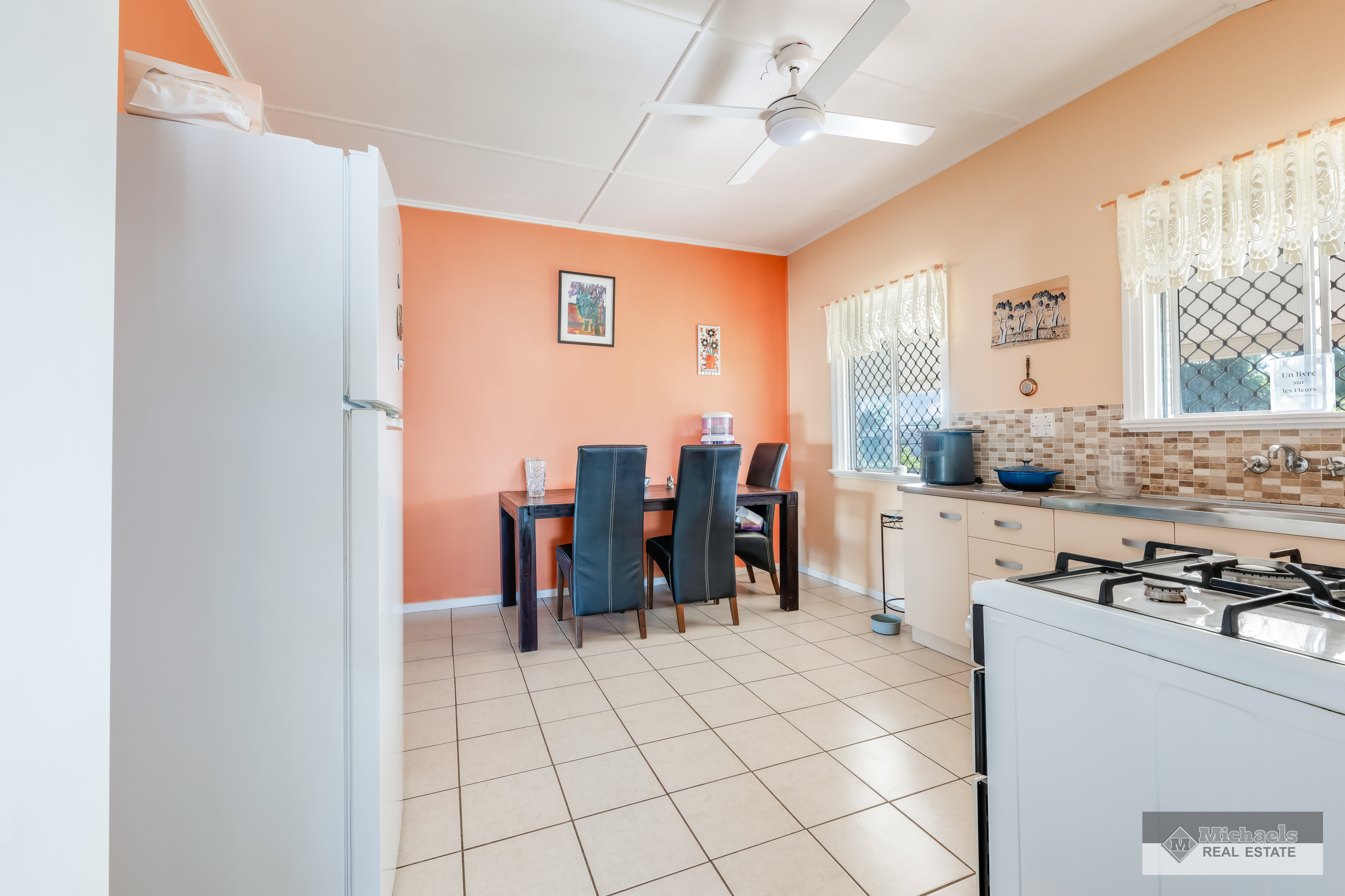 3-bedroom house at 17 Lloyd Street, Walkervale, QLD 4670, Bundaberg, Queensland