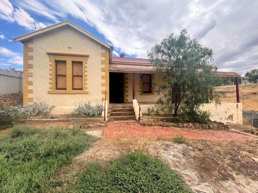 3-bedroom house at 2 Anna Street, Mannum, SA 5238, Mid Murray, South Australia