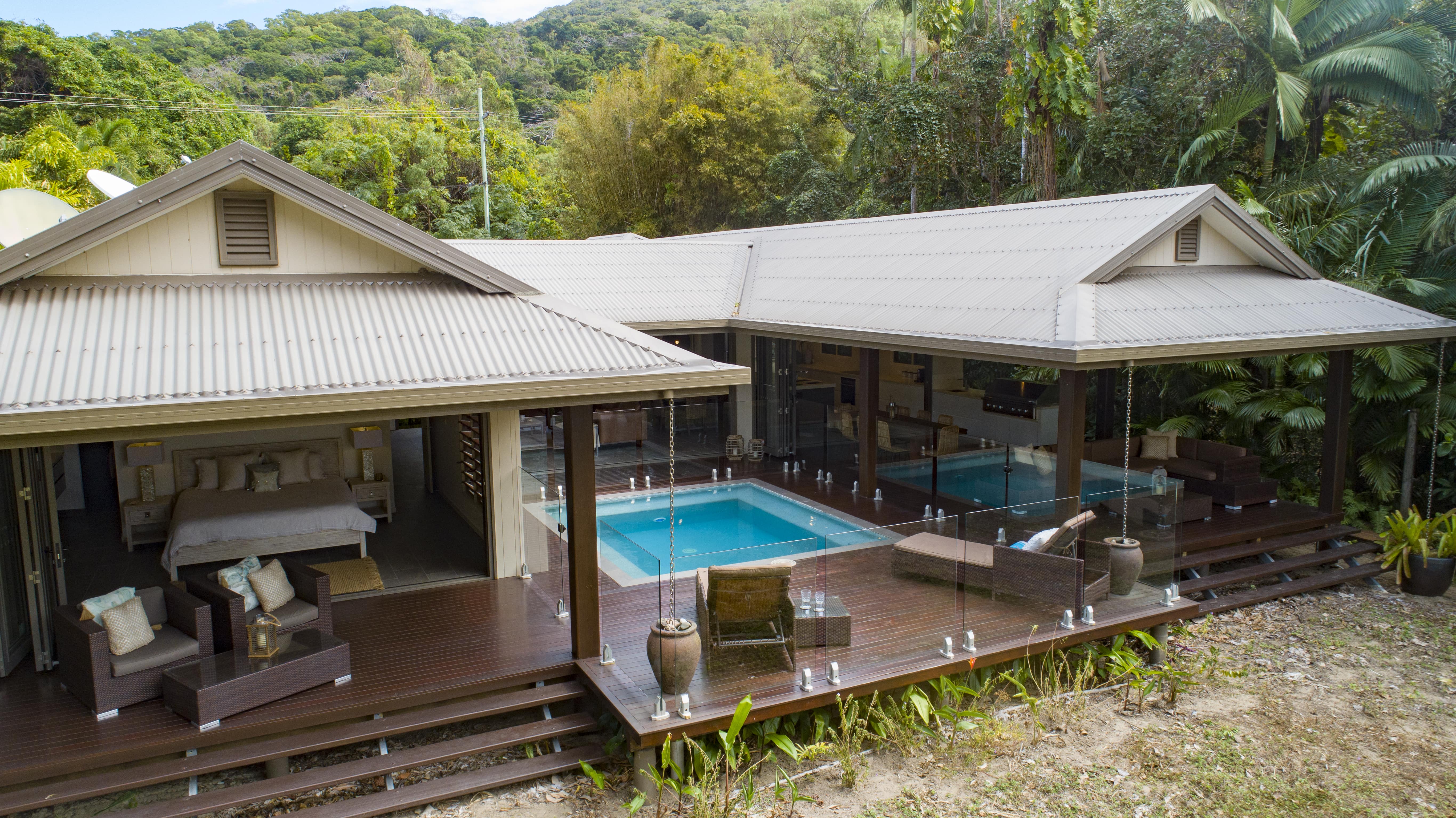 4-bedroom house at 19 The Esplanade, Cooktown, Qld, 4895, Cook, Queensland