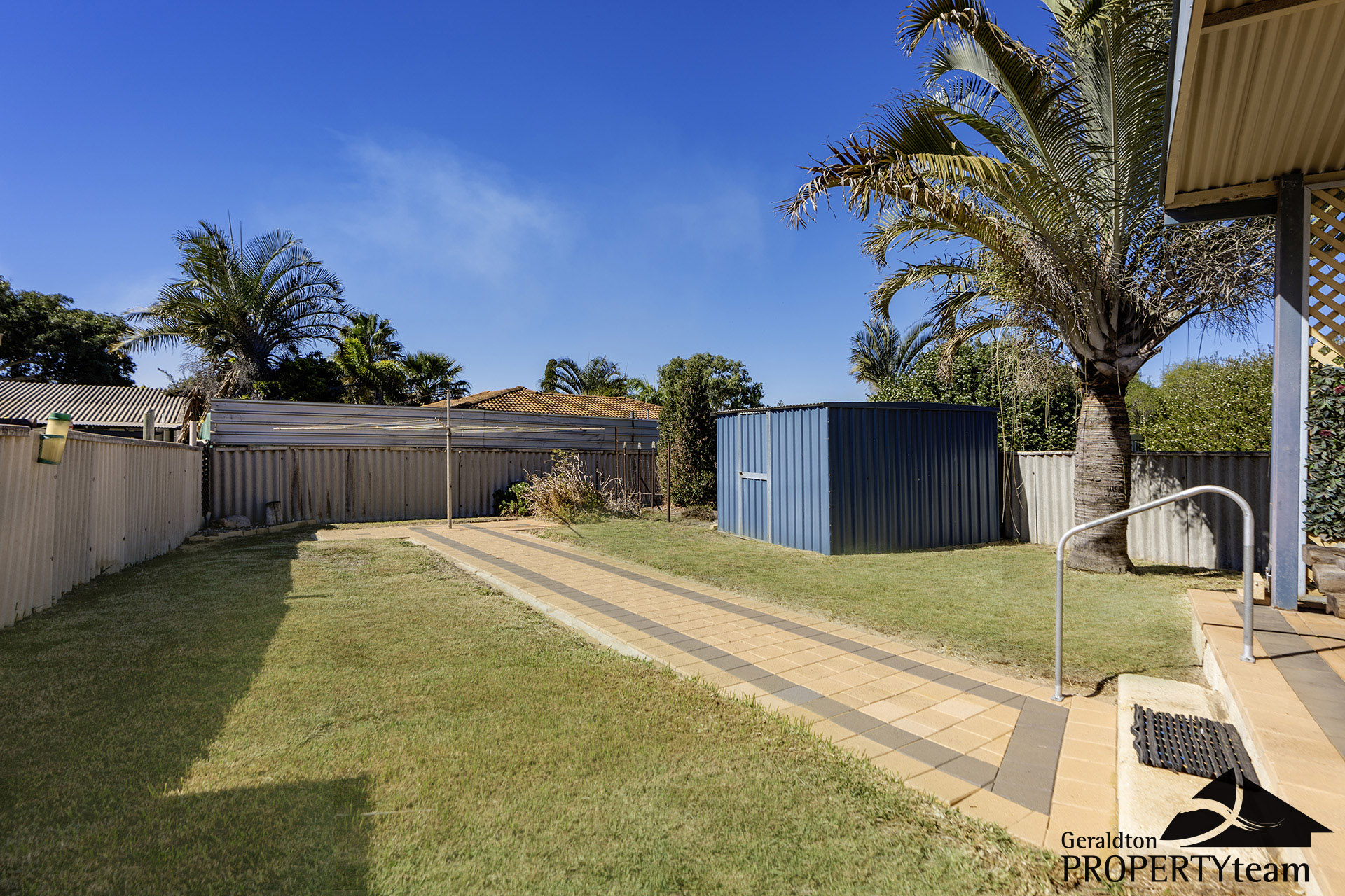 2-bedroom house at 43A CONNOLLY STREET, Rangeway WA 6530, Greater Geraldton, Western Australia