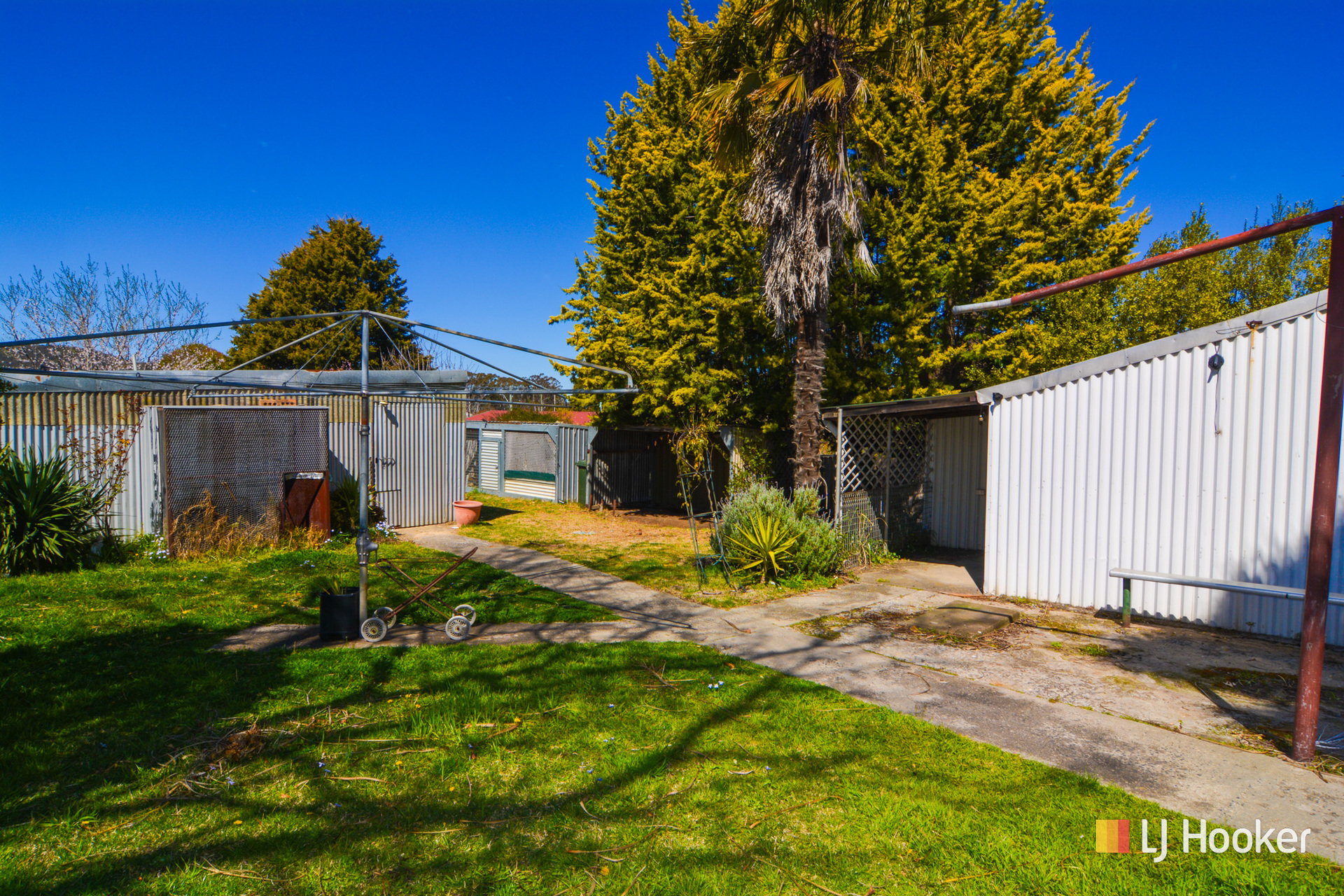 3-bedroom house at 7 Paine Street, Portland, NSW 2847, Lithgow, New South Wales