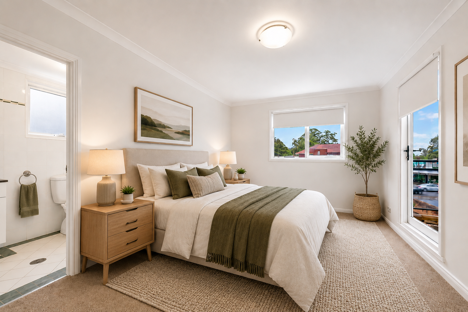 2-bedroom unit at 302/5 City View Road, Pennant Hills, NSW 2120, Hornsby, New South Wales