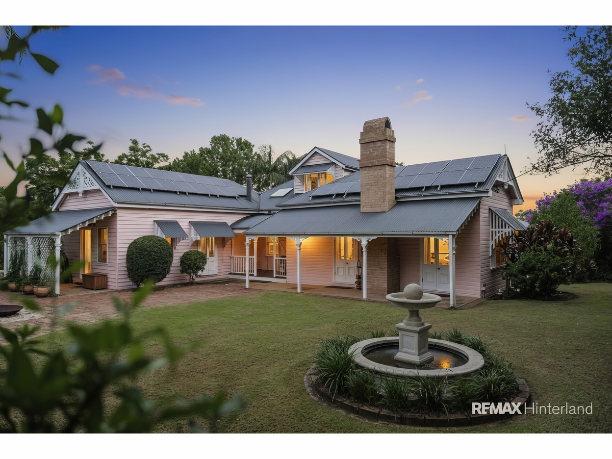 15 Western Avenue, Montville, Qld, 4560 - Image 9