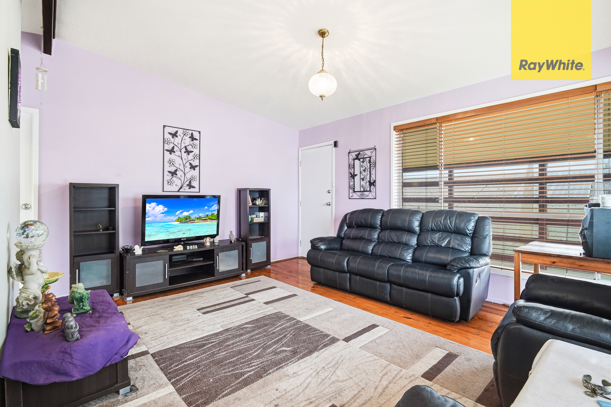 3-bedroom house at 4 AUSTRAL STREET, Mount Druitt NSW 2770, Blacktown, New South Wales