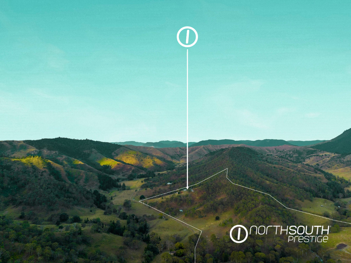 4-bedroom house at 176 Spring Creek Road, Running Creek, QLD 4287, Scenic Rim, Queensland