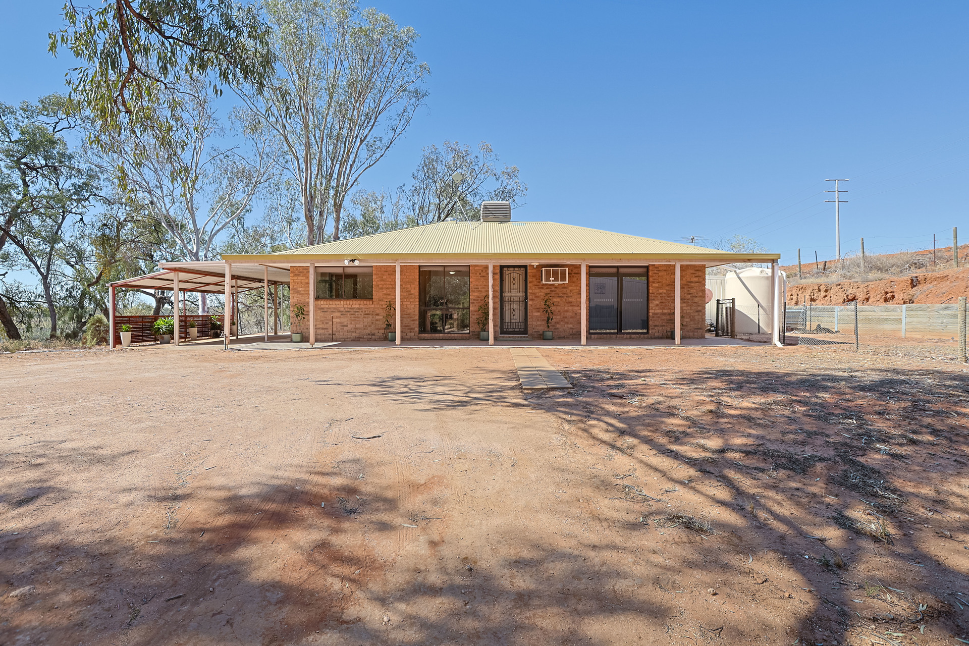 2-bedroom house at 20 Psyche Bend Road, Irymple, Vic, 3498, Mildura, Victoria