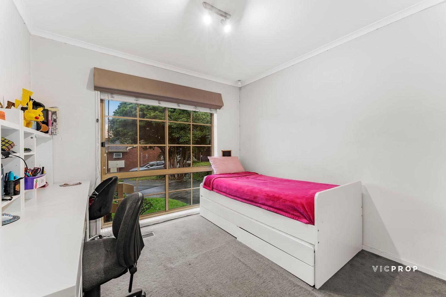 2-bedroom unit at 5 85 MCCRAE ROAD, ROSANNA VIC 3084, Banyule, Victoria