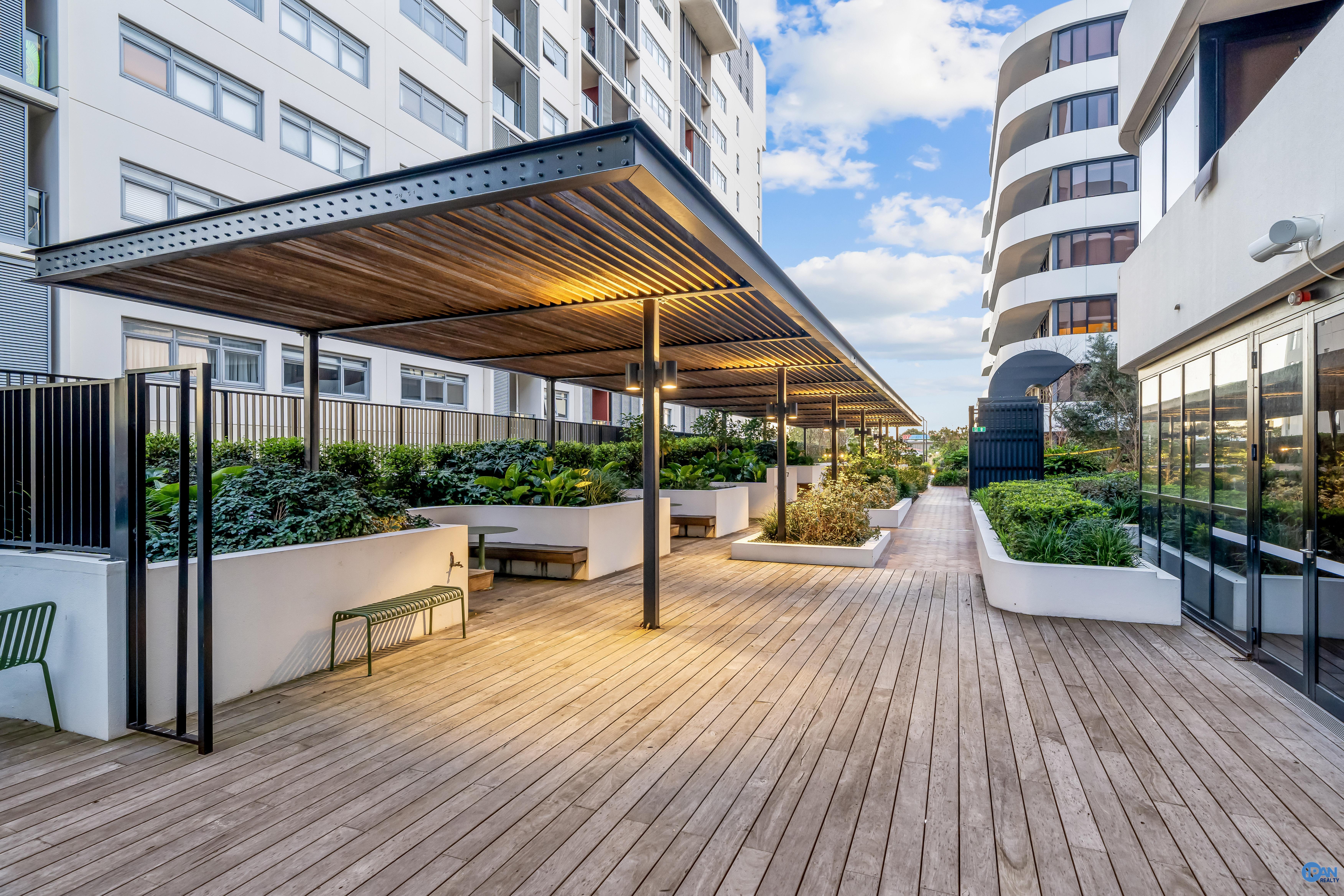 1901/12 Jack Brabham Drive, Hurstville, Nsw, 2220 - Image 6