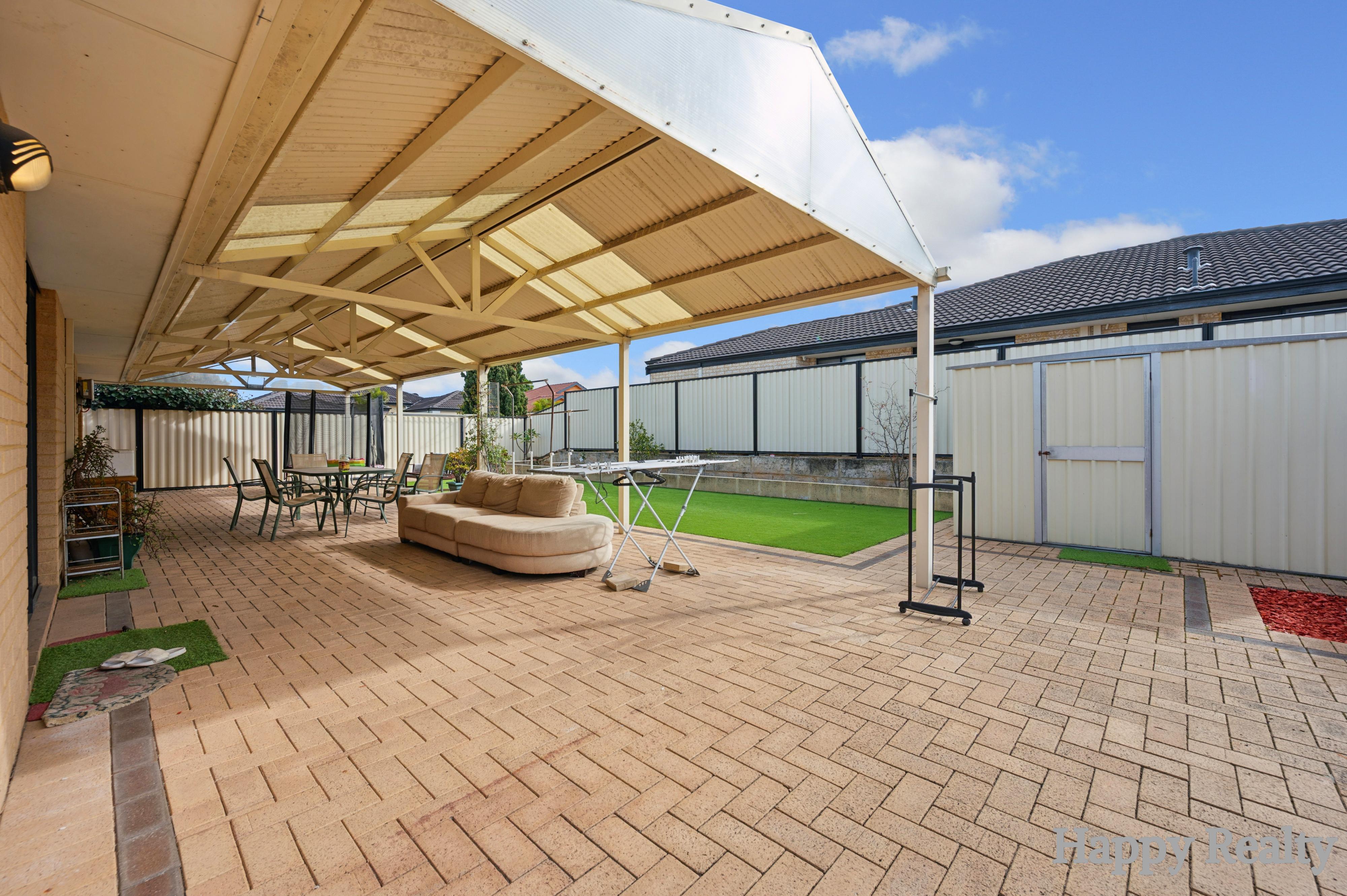 33 CORRIGIN STREET, Southern River WA 6110 - Image 1