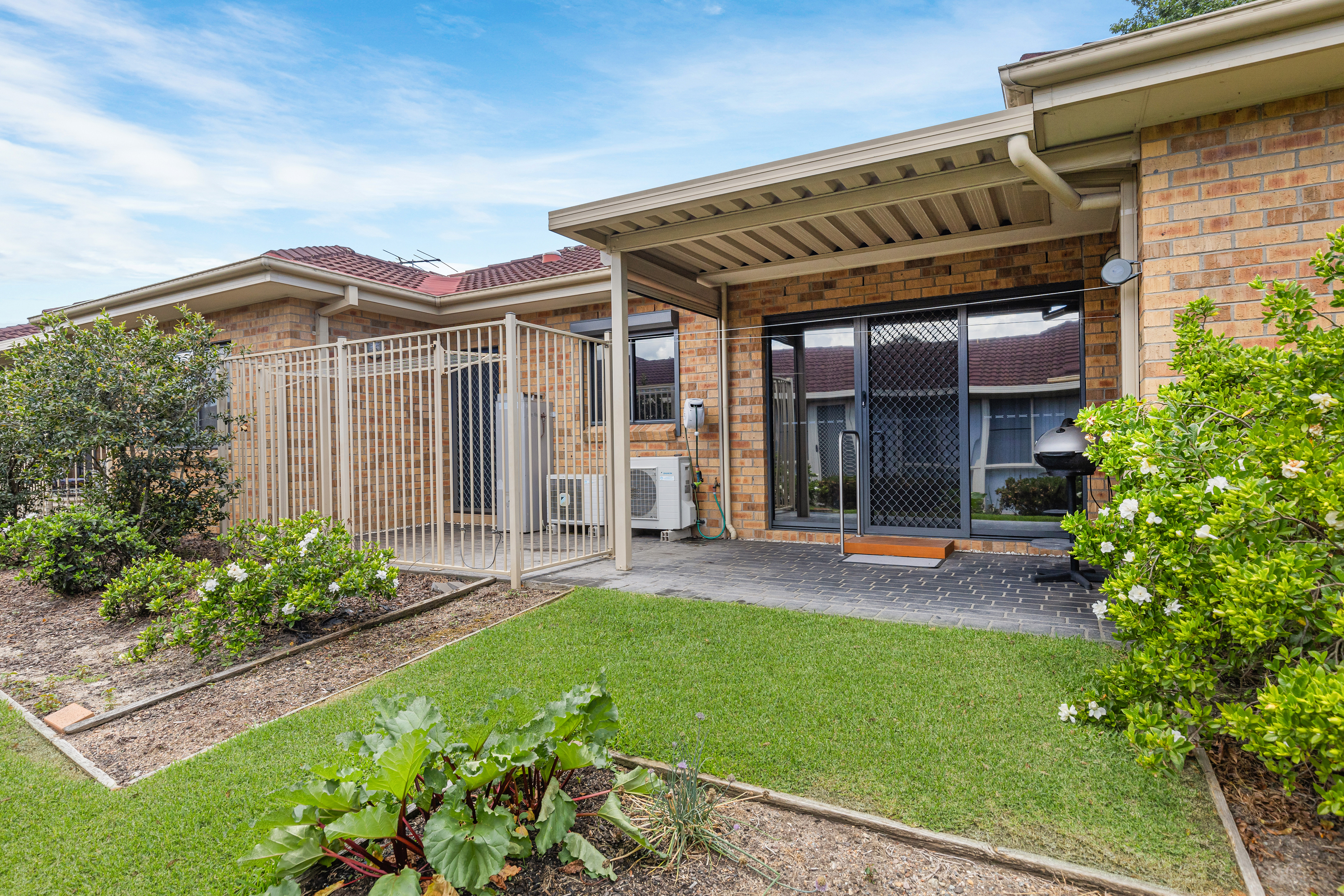 3-bedroom unit at LYMINGTON VILLAGE 28 82 WARNERS BAY ROAD, WARNERS BAY NSW 2282, , New South Wales