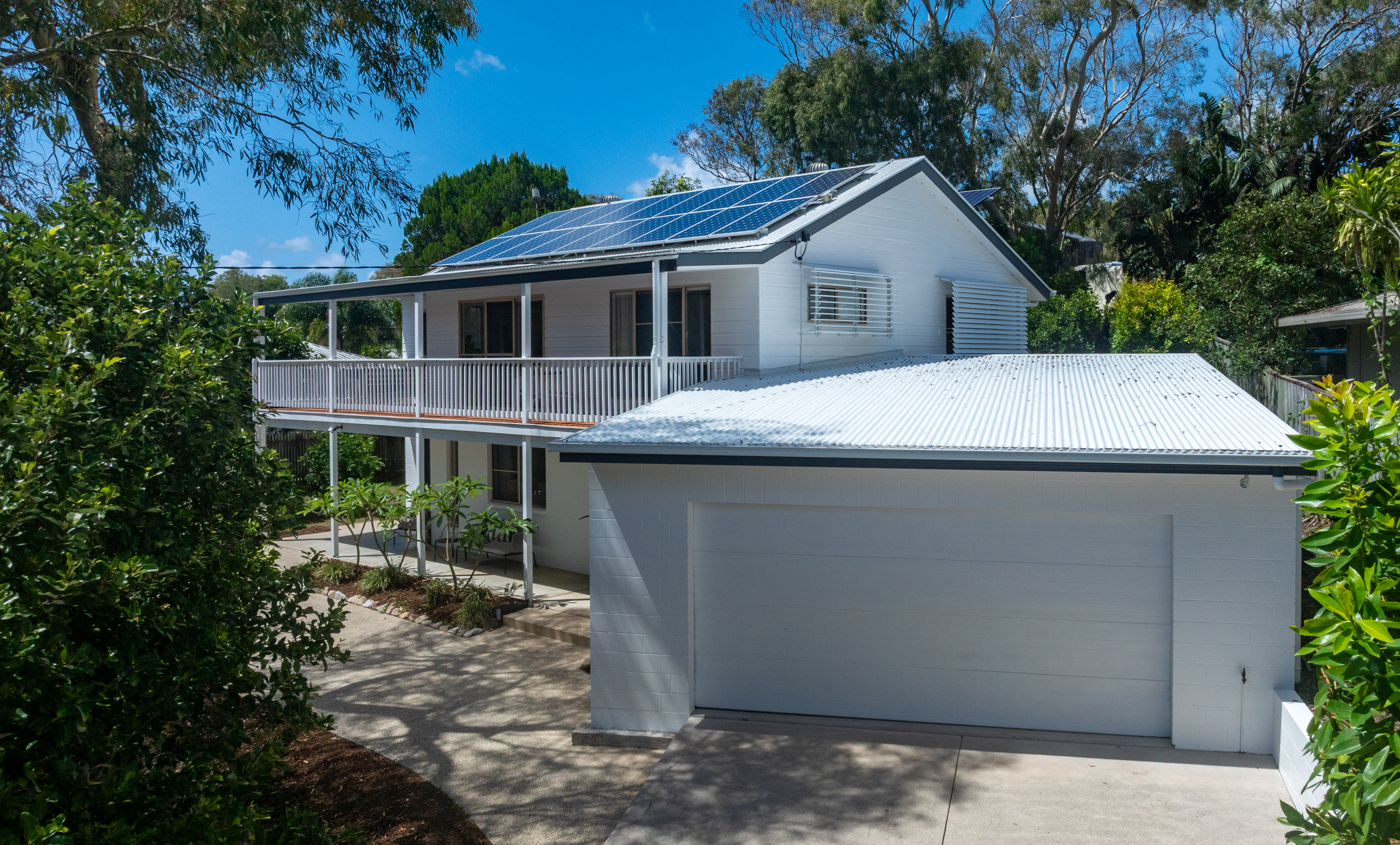 4-bedroom house at 50 Mahogany Drive, Marcus Beach, QLD 4573, Noosa, Queensland