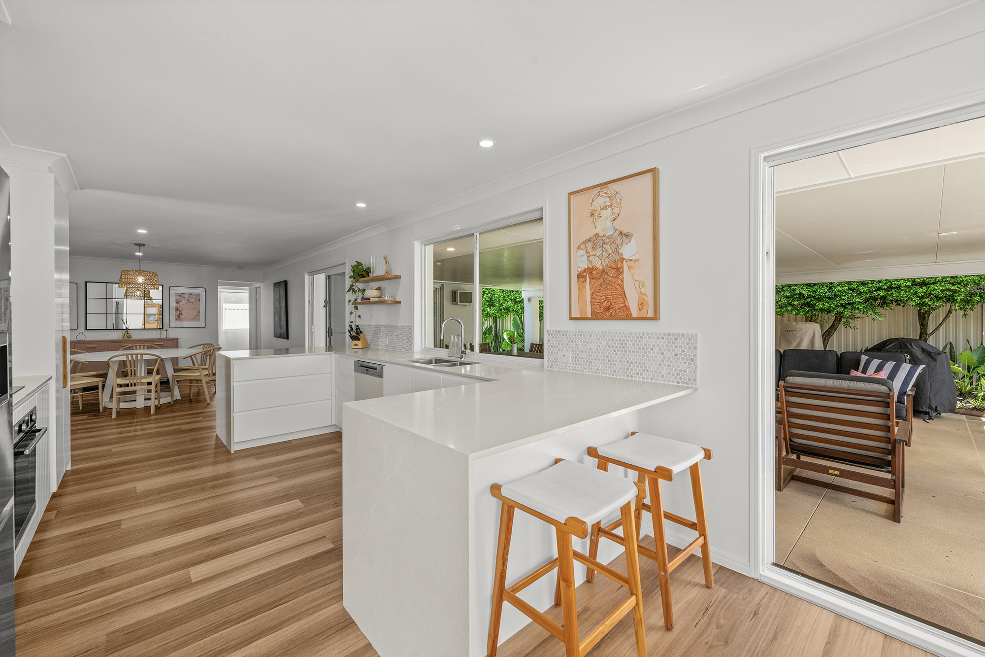 4-bedroom house at 23 WILLIS COURT, Mermaid Waters QLD 4218, Gold Coast, Queensland