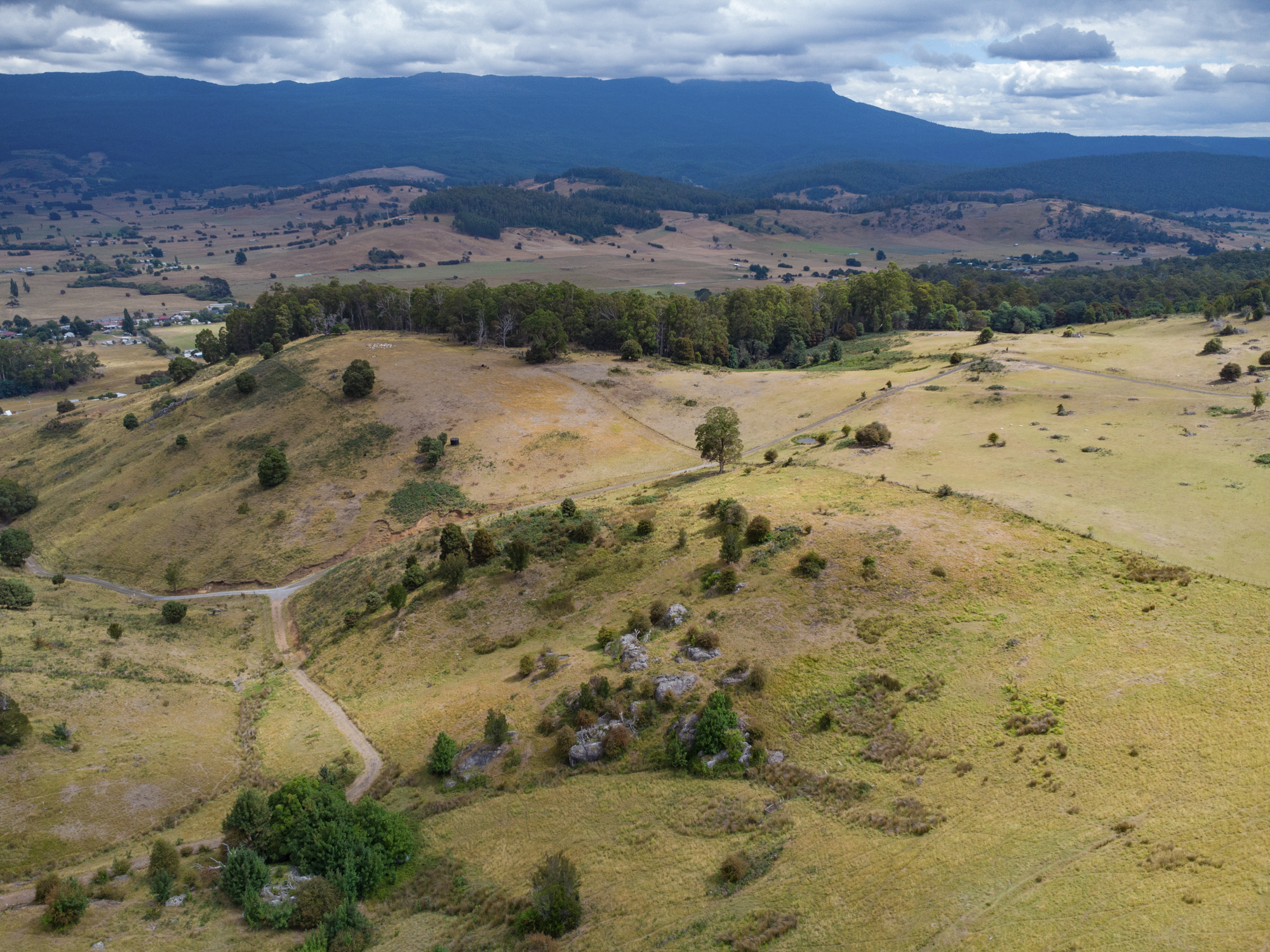 3-bedroom house at 85 Miles Road - 'rosewick Cottage', Mole Creek, Tas, 7304, Meander Valley, Tasmania
