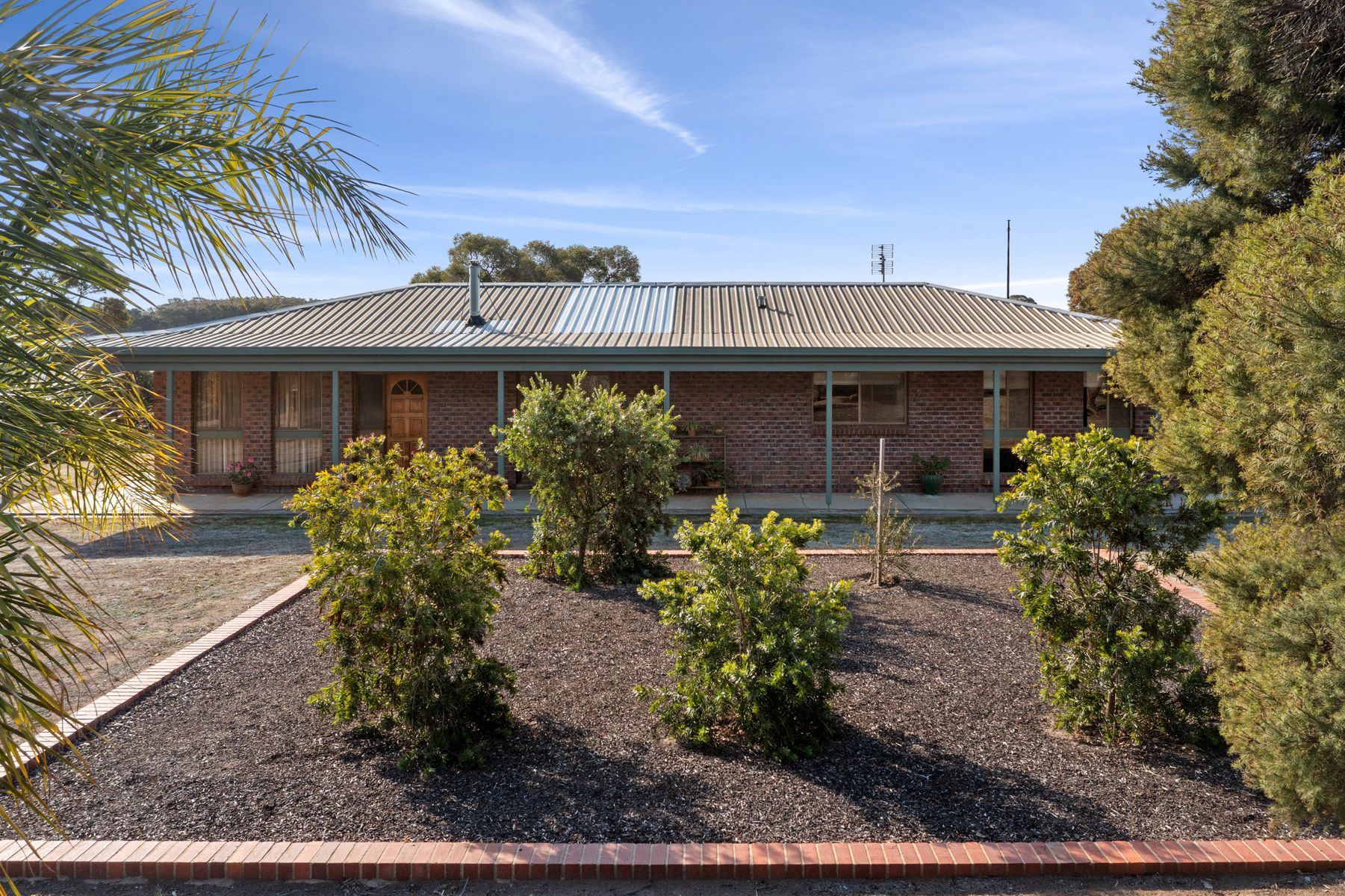 3-bedroom house at 75 Patons Road, Axe Creek, VIC 3551, Greater Bendigo, Victoria