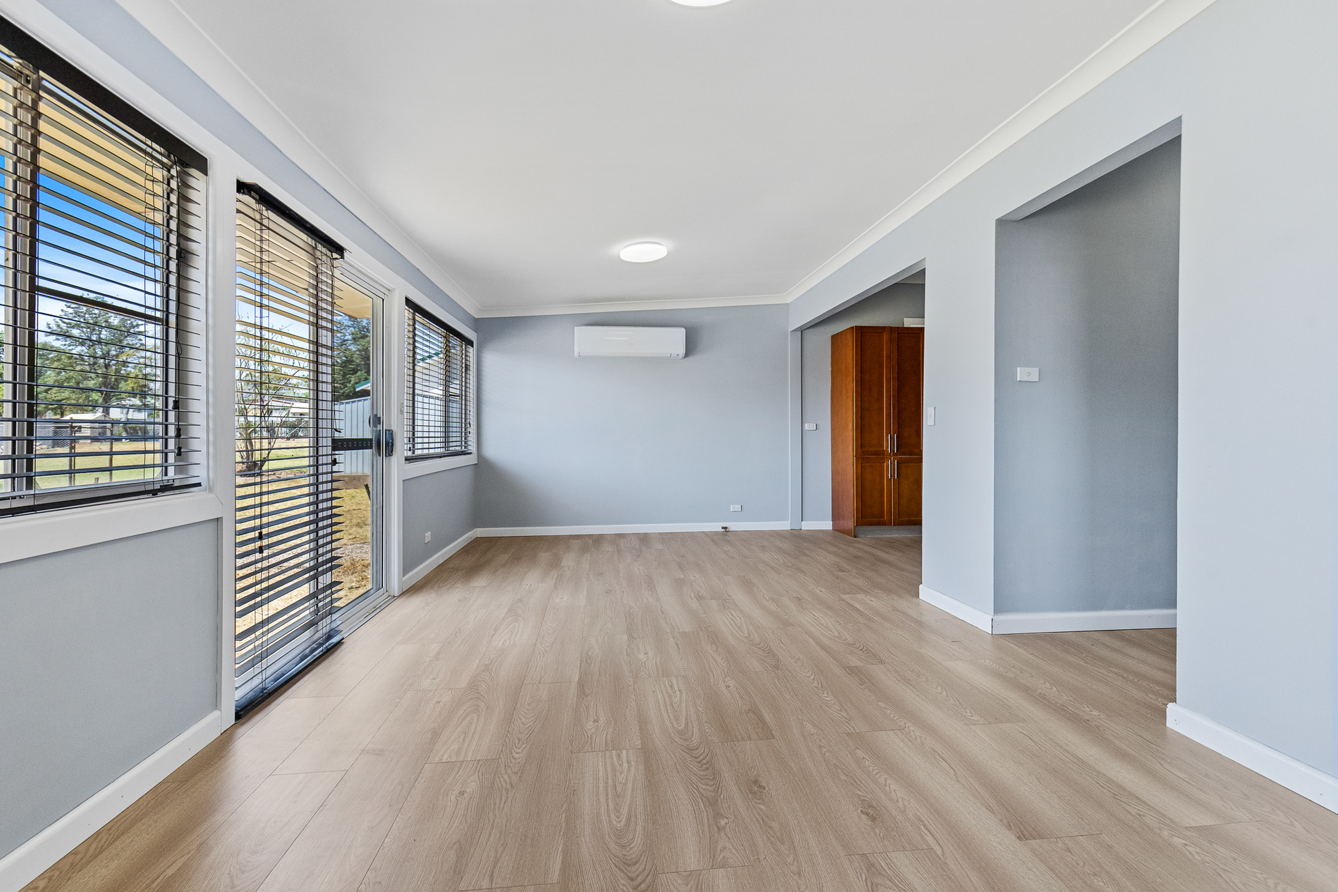 3-bedroom house at 87 YARROW STREET, Dunedoo NSW 2844, Warrumbungle, New South Wales