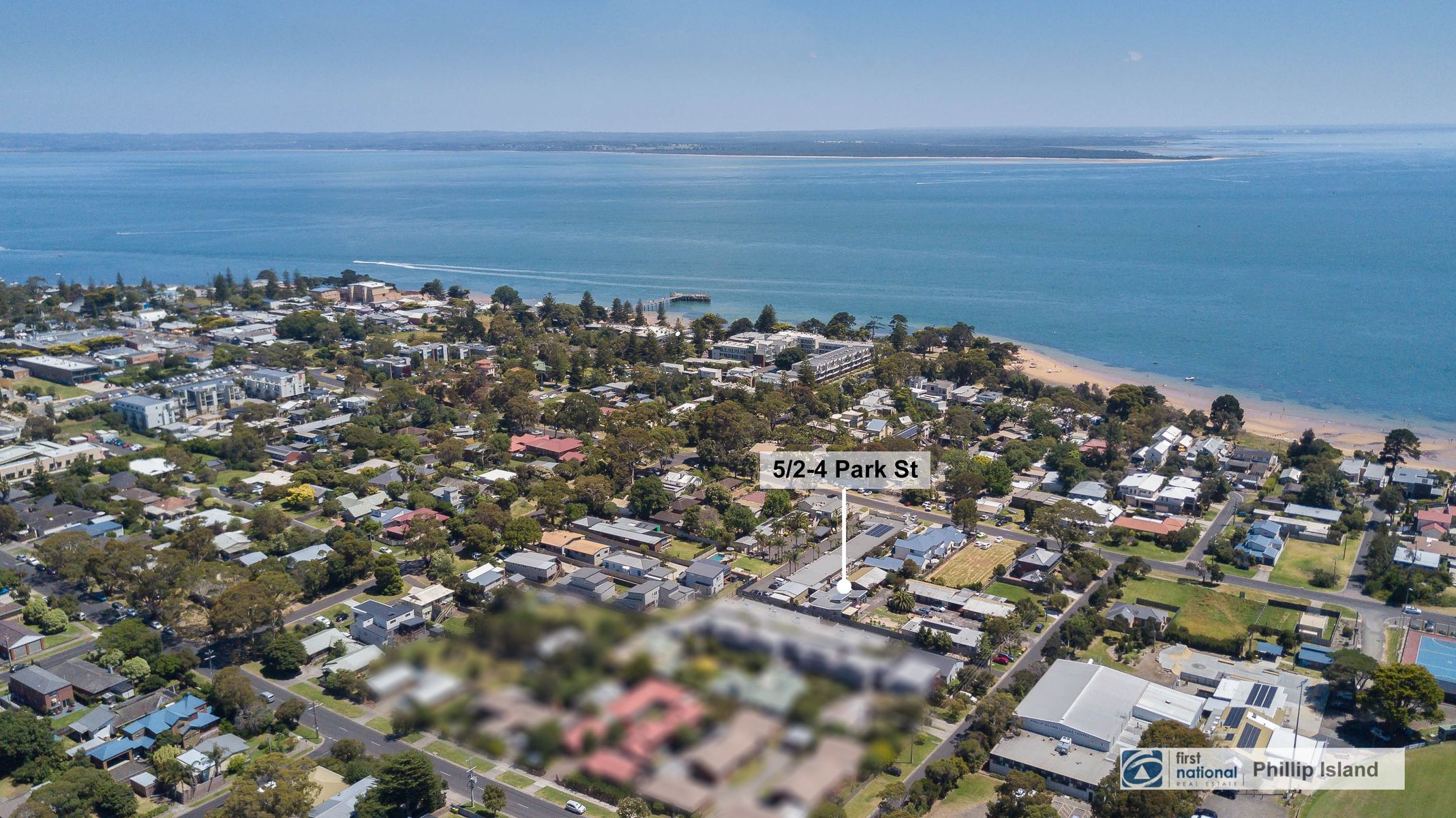 5 2-4 PARK STREET, COWES VIC 3922 - Image 1