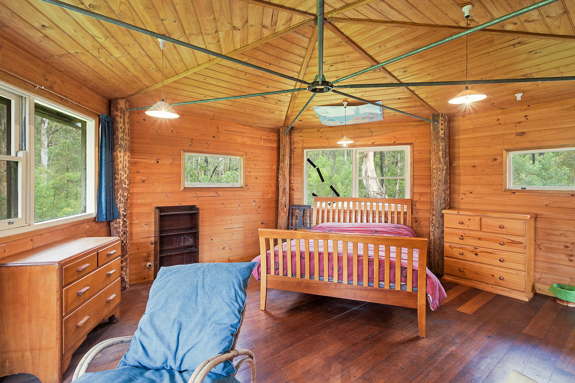 4-bedroom house at KOOROOL 1227 TANTAWANGALO MOUNTAIN ROAD, TANTAWANGALO NSW 2550, Bega Valley, New South Wales