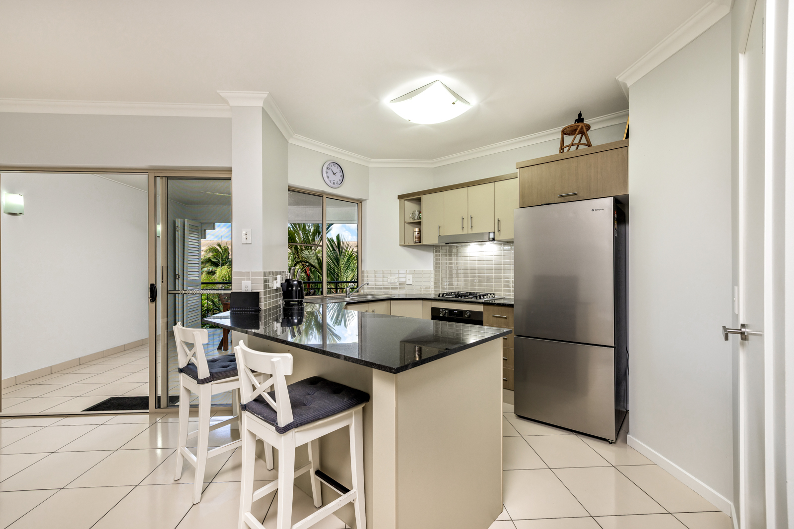 421/12-21 Gregory Street, Westcourt, Qld, 4870 - Image 3