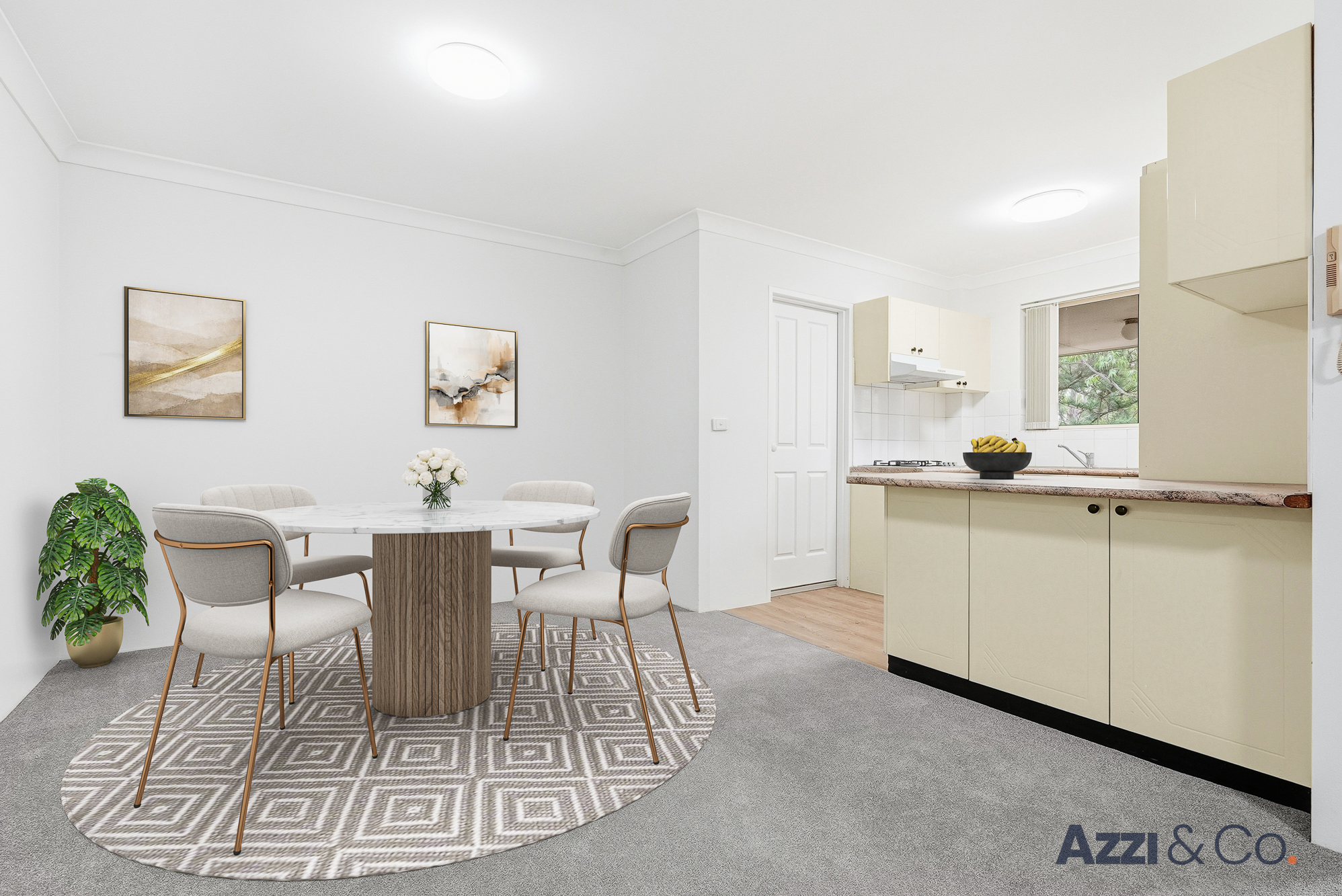 17 36-40 NEWMAN STREET, MERRYLANDS NSW 2160 - Image 4
