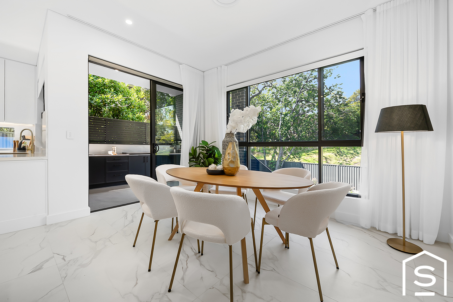 5-bedroom unit at 17A Driver Street, Denistone West, NSW 2114, Ryde, New South Wales