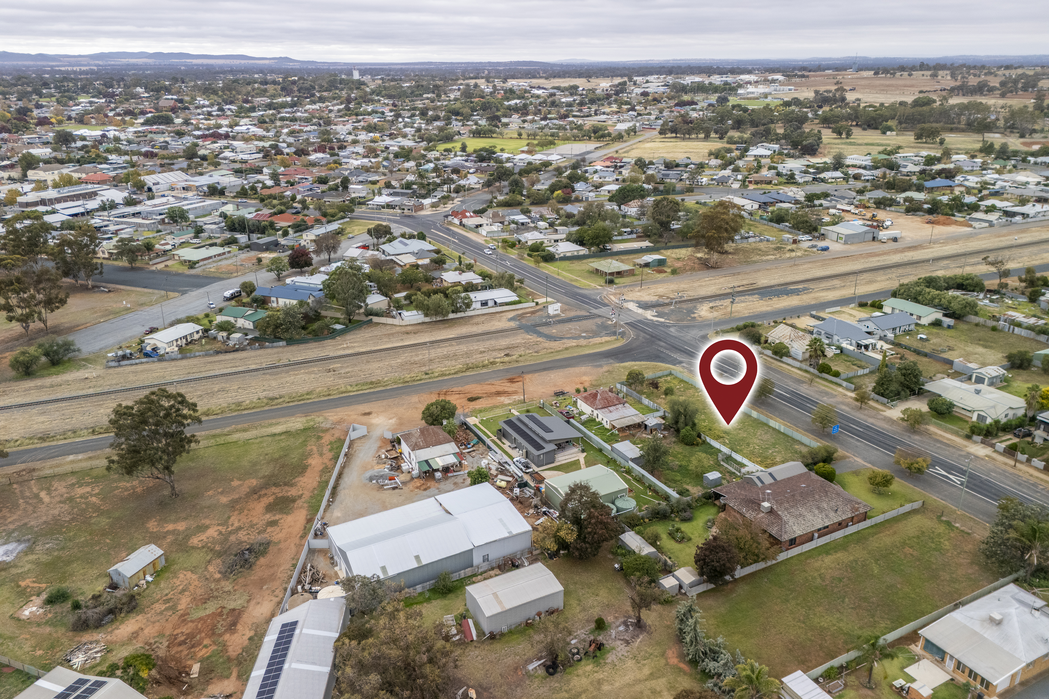 1 Murphy Street, Temora, Nsw, 2666 - Image 5