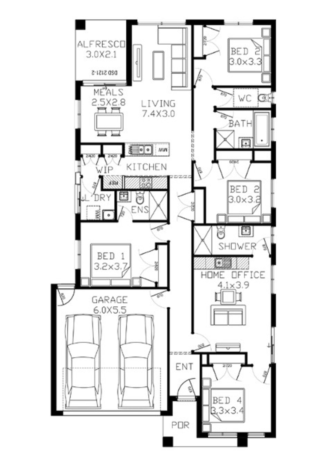 541 Boundary Road, Armstrong Creek, Vic, 3217 - Image 7
