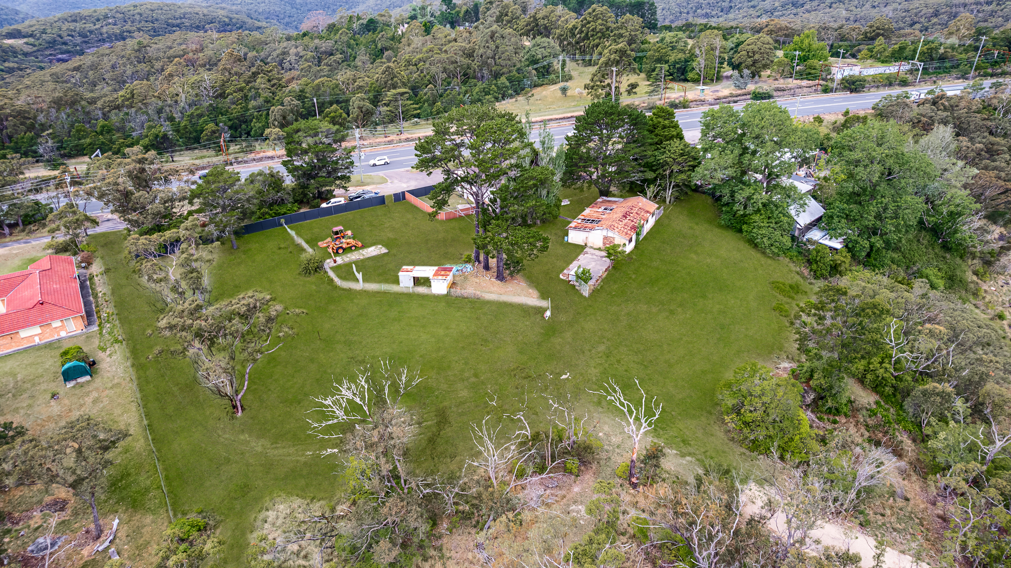 709-713 Great Western Highway, Faulconbridge, Nsw, 2776 - Image 3