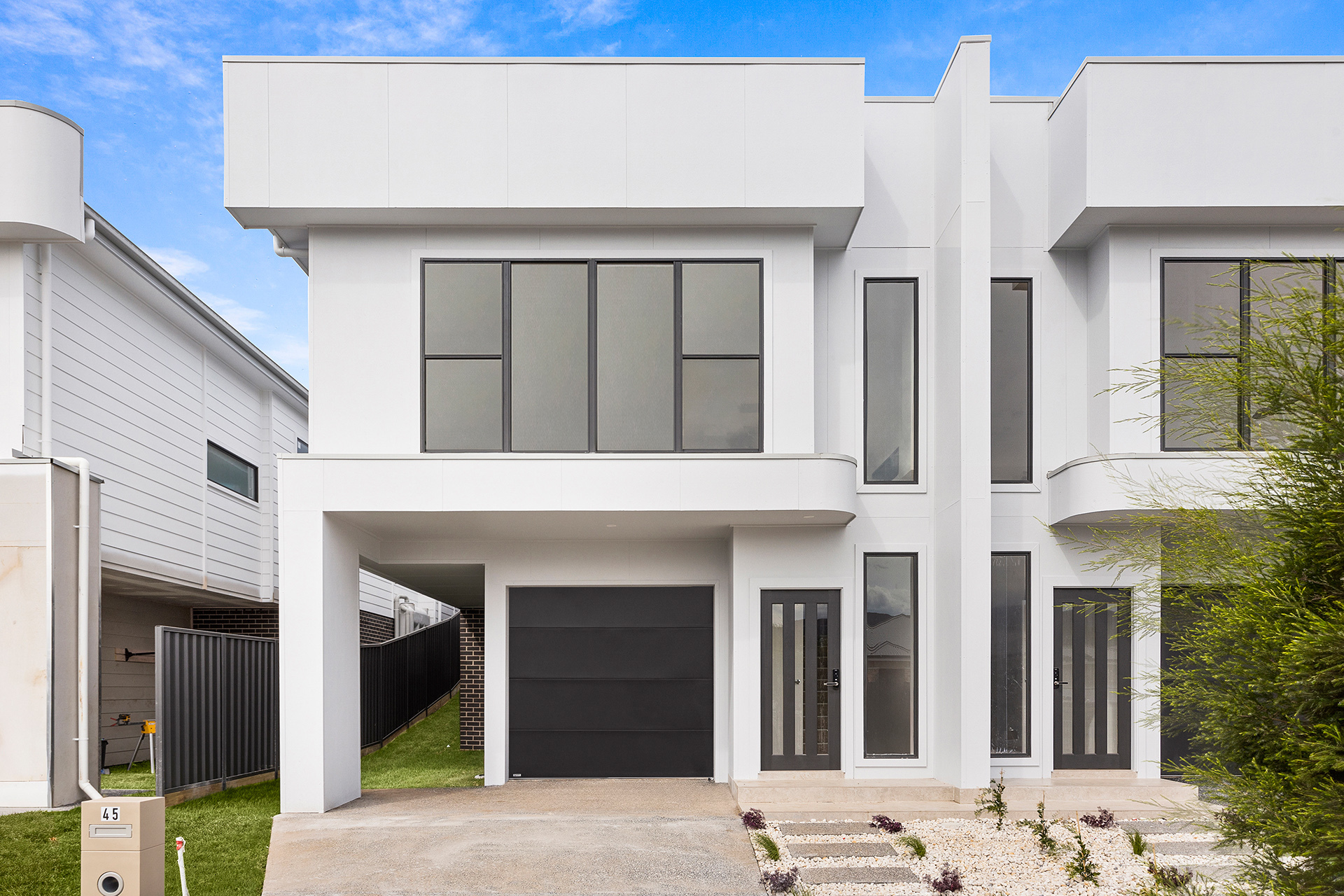 4-bedroom unit at 45A Jersey Avenue, Tullimbar, Nsw, 2527, Shellharbour, New South Wales
