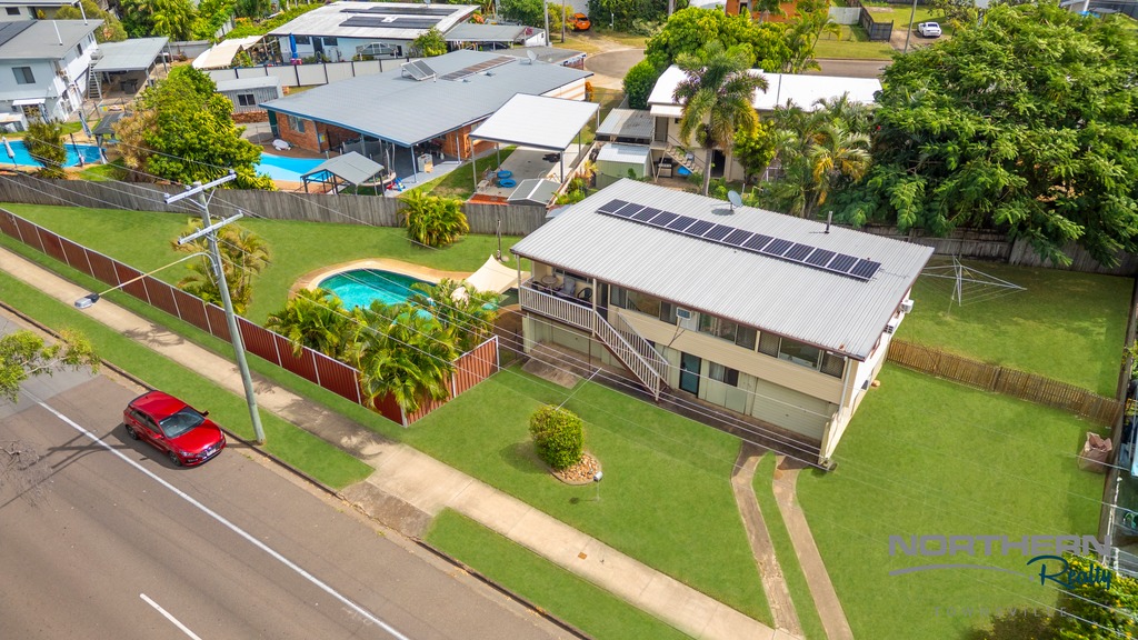 325 CHARLES STREET, Heatley QLD 4814 - Image 1