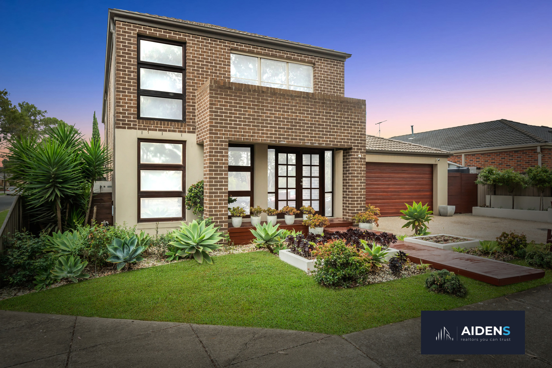 88 Tenterfield Drive, Burnside Heights, VIC 3023 - Image 2