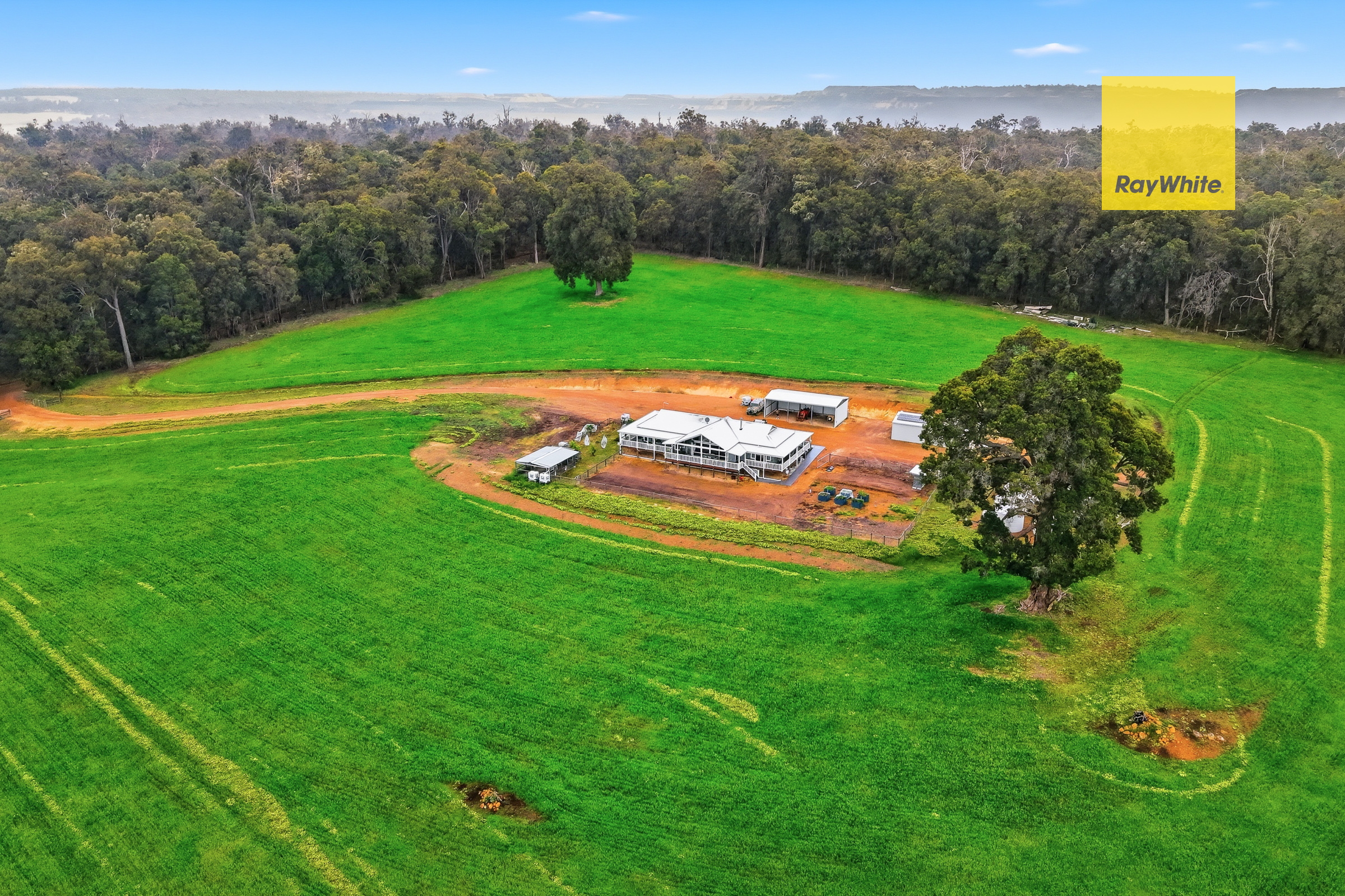 3-bedroom house at 175 Catterick Road, Catterick, WA 6255, Bridgetown-Greenbushes, Western Australia