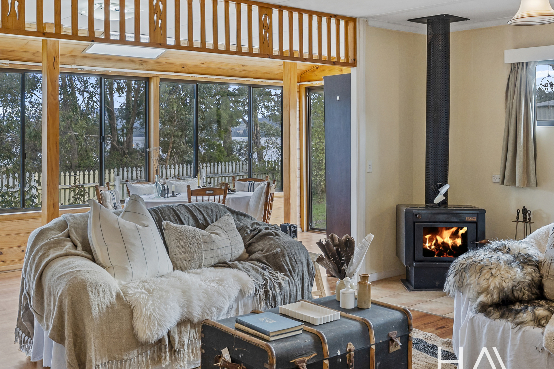 4-bedroom house at 6-8 Challis Crescent, Deep Bay, TAS 7112, Huon Valley, Tasmania