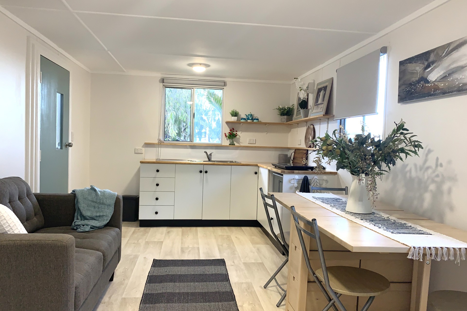 2-bedroom unit at 115 Johnston Street, Casino, NSW 2470, Richmond Valley, New South Wales