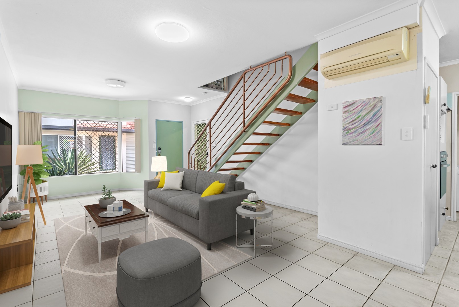 8/67-71 Digger Street, Cairns North, QLD 4870 - Image 1