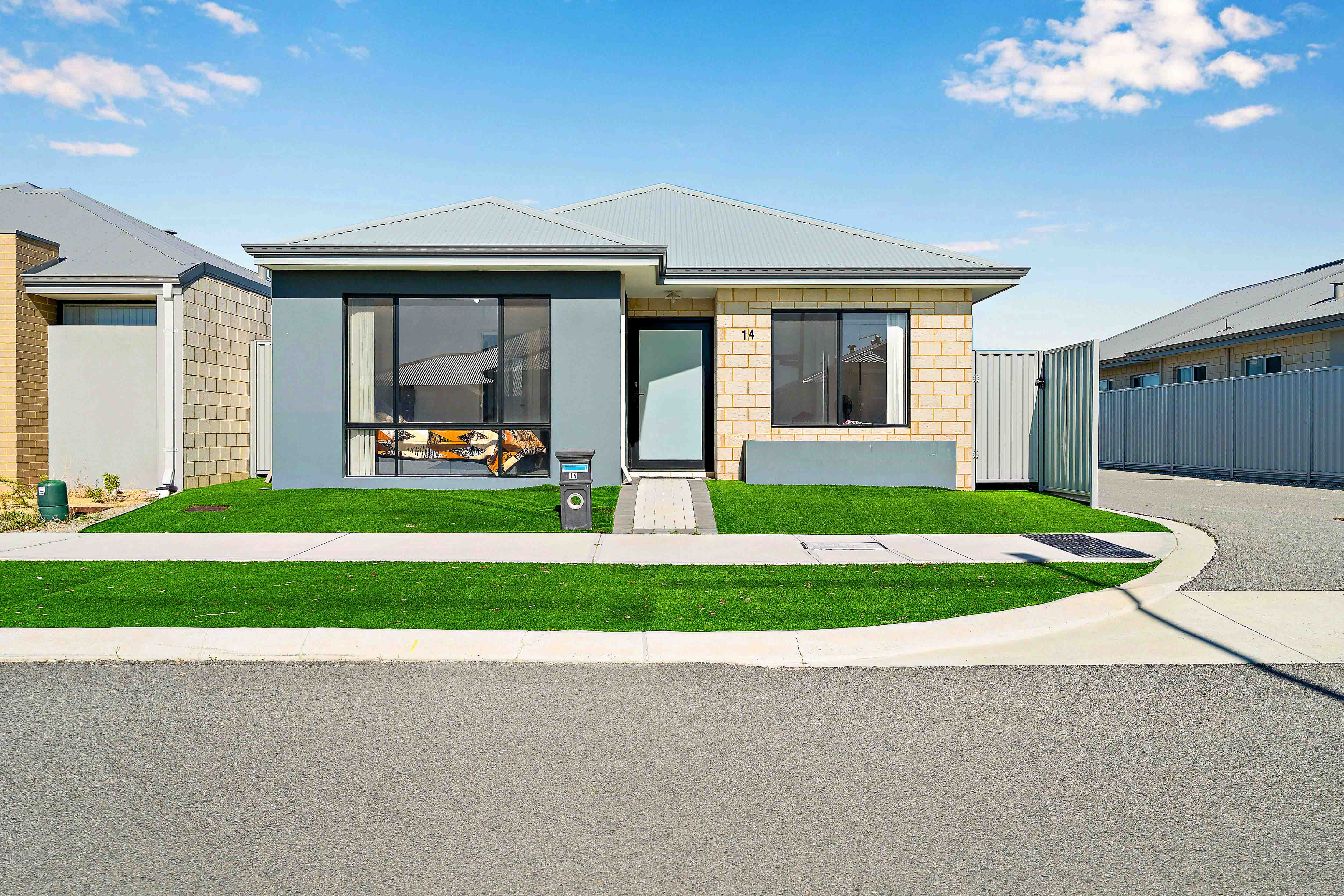 4-bedroom house at 14 LATINA STREET, Piara Waters WA 6112, Armadale, Western Australia