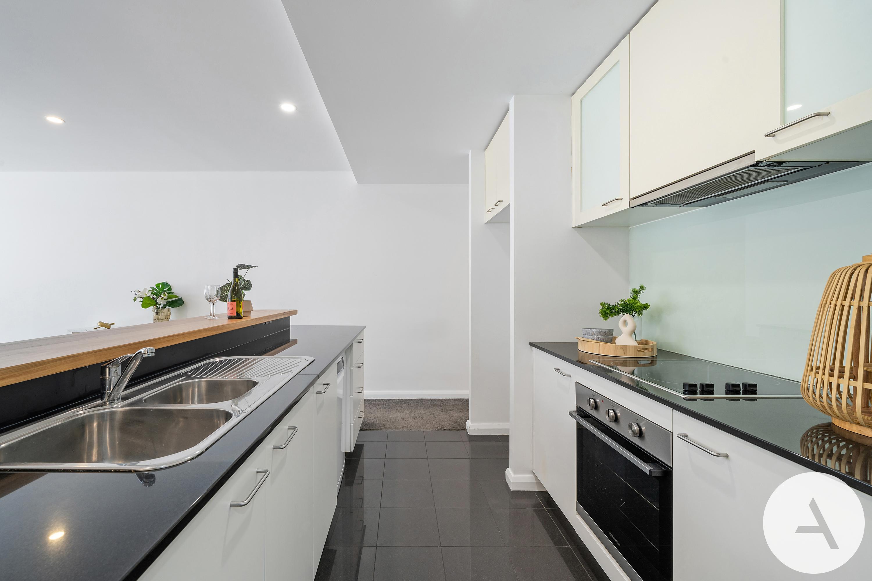 2-bedroom unit at VION 19 10 MACPHERSON STREET, O'CONNOR ACT 2602, Unincorporated Act, Australian Capital Territory