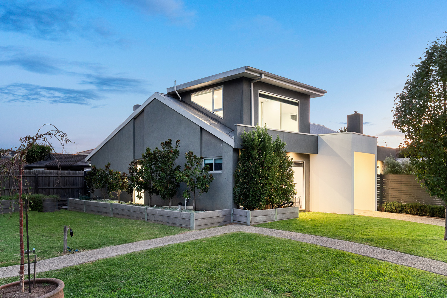4-bedroom house at 4 Booth Way, Taylors Lakes, VIC 3038, Brimbank, Victoria