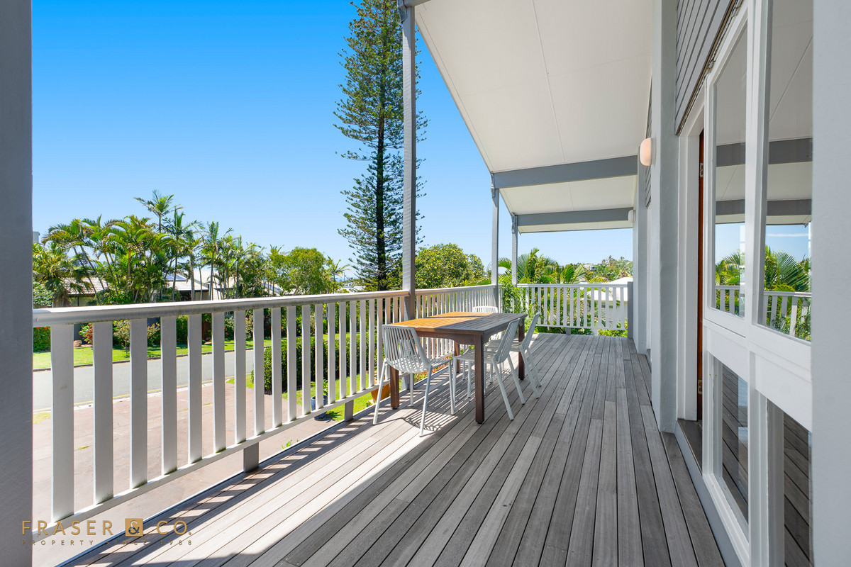 3-bedroom house at 6 VENTURA STREET, Sunrise Beach QLD 4567, Noosa, Queensland