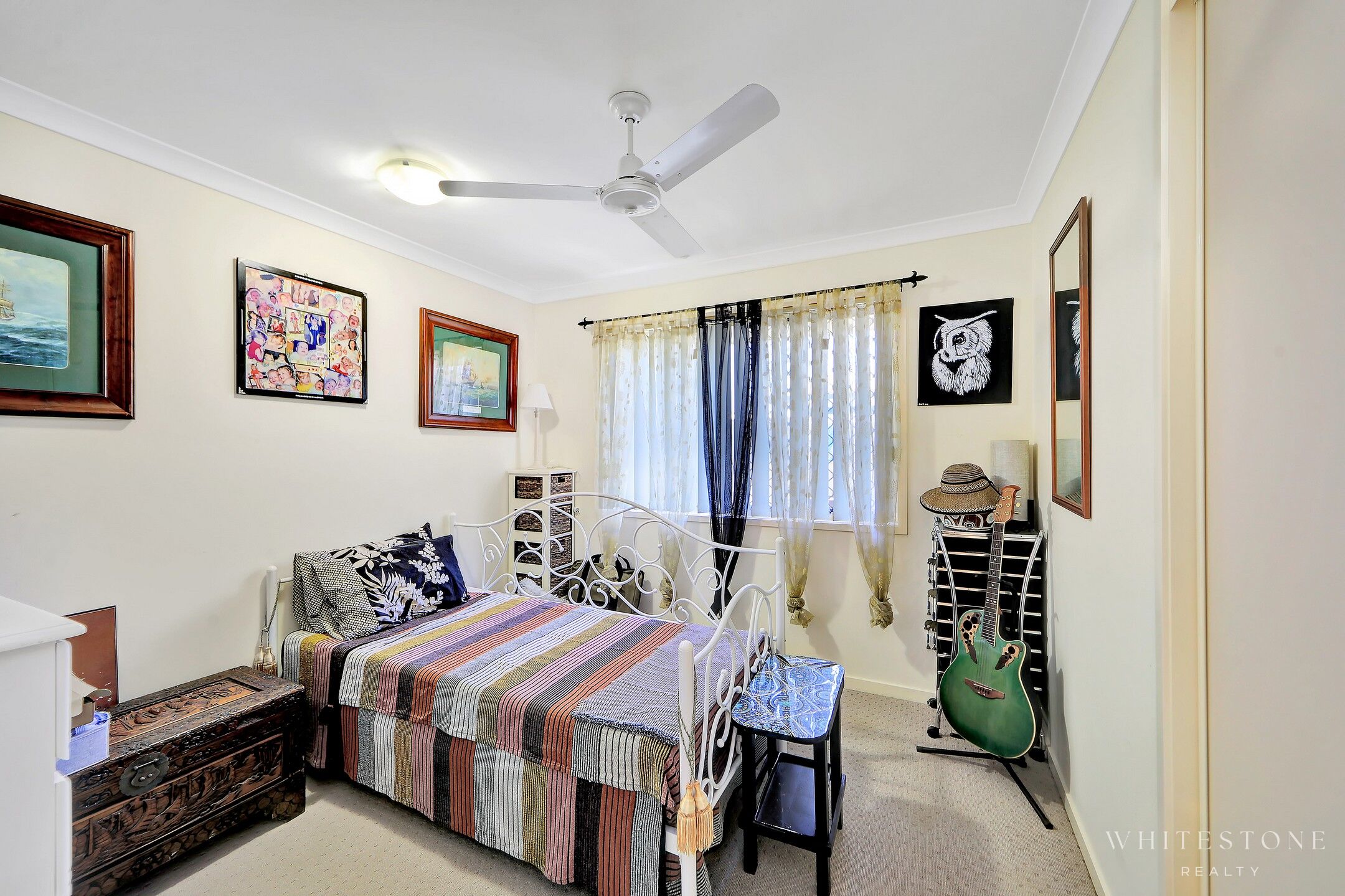 3-bedroom unit at 1 26 DUNN ROAD, AVENELL HEIGHTS QLD 4670, Bundaberg, Queensland