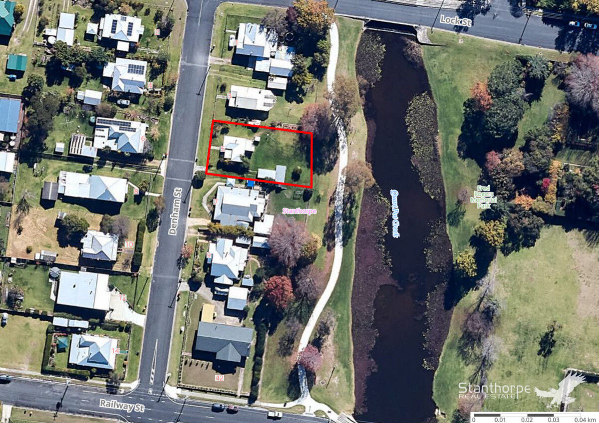 5 Denham Street, Stanthorpe, QLD 4380 - Image 5