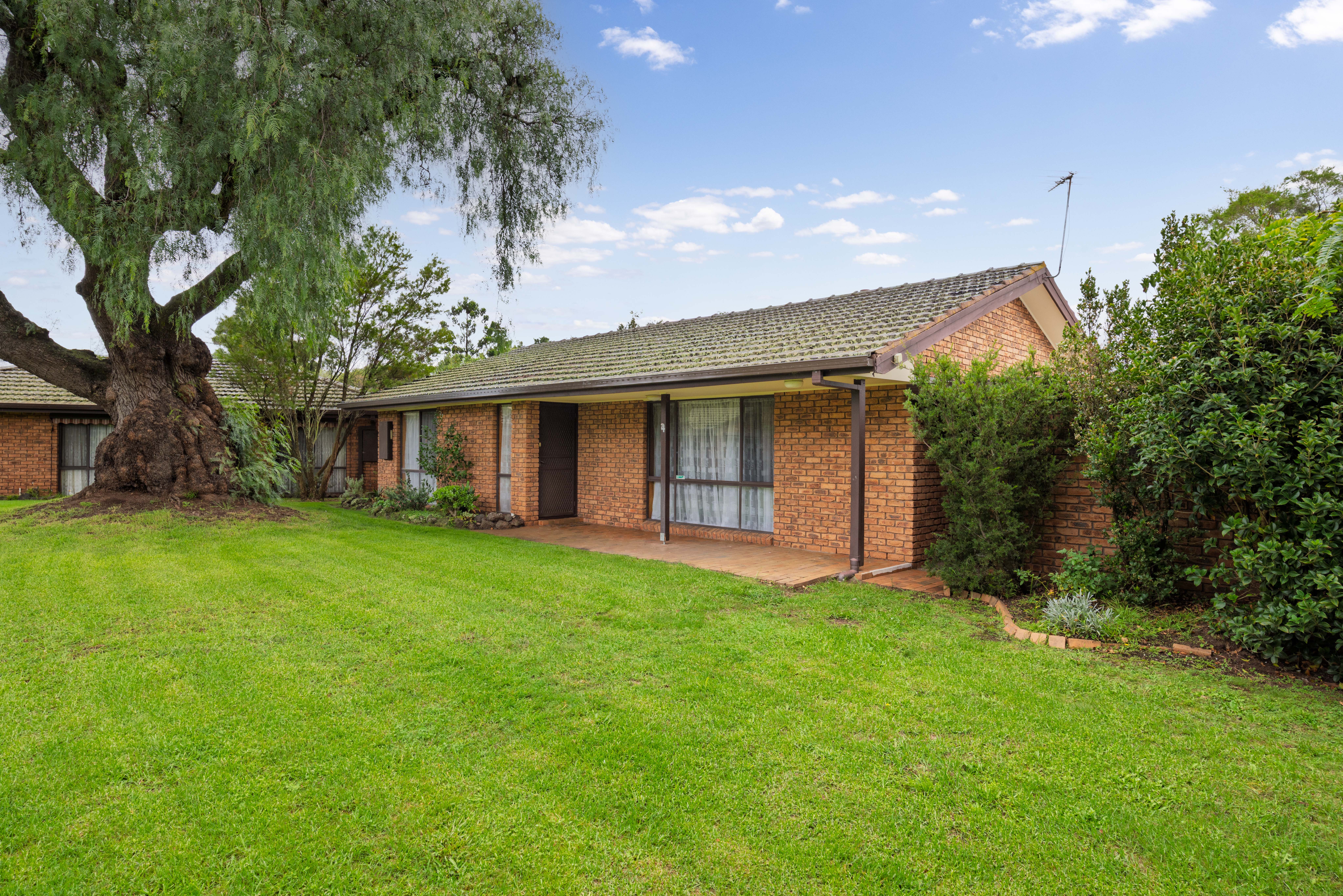 2-bedroom unit at 4 61-65 RAGLAN STREET, SALE VIC 3850, Wellington, Victoria