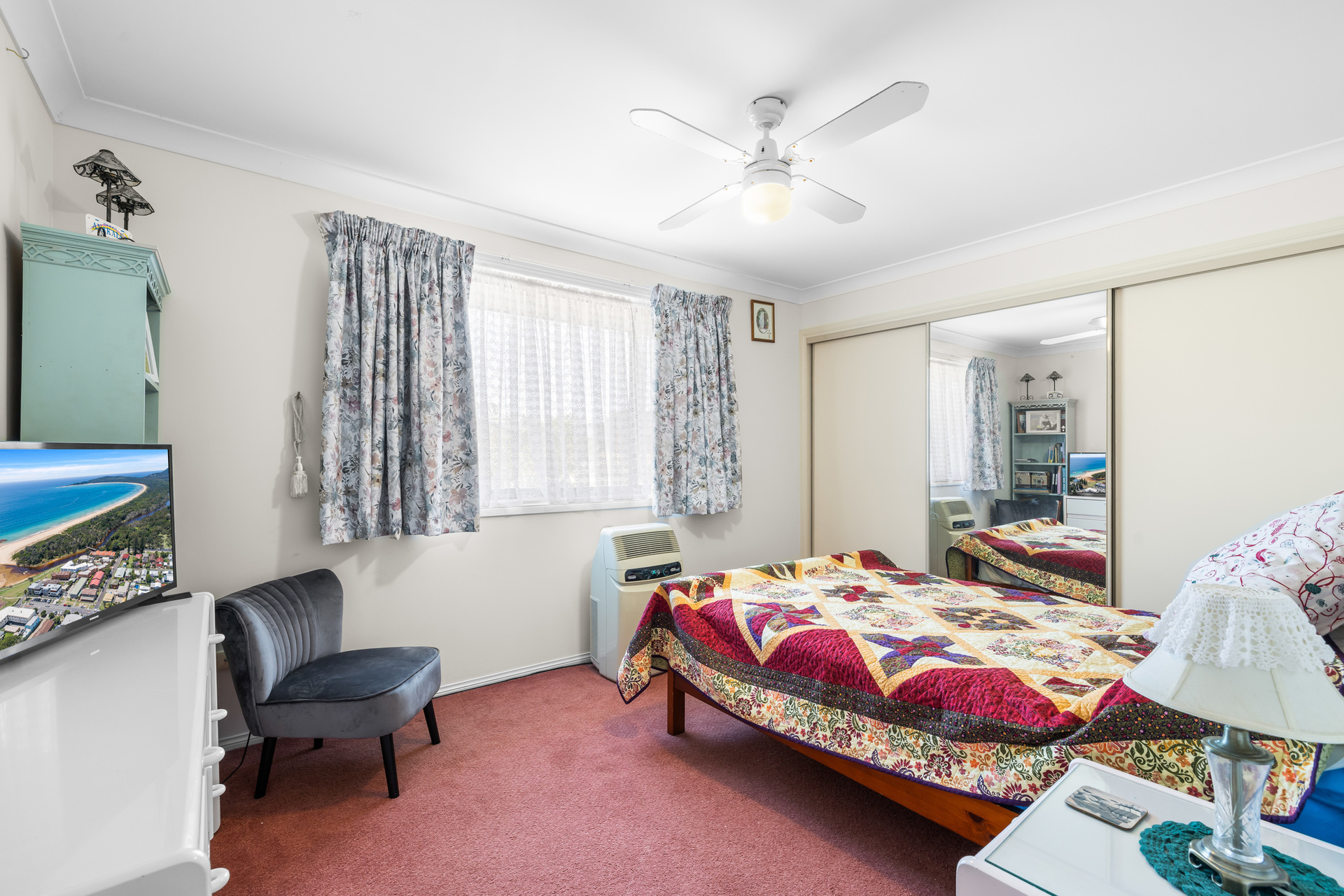 4-bedroom house at 34 Mitchell Avenue, West Kempsey, NSW 2440, Kempsey, New South Wales